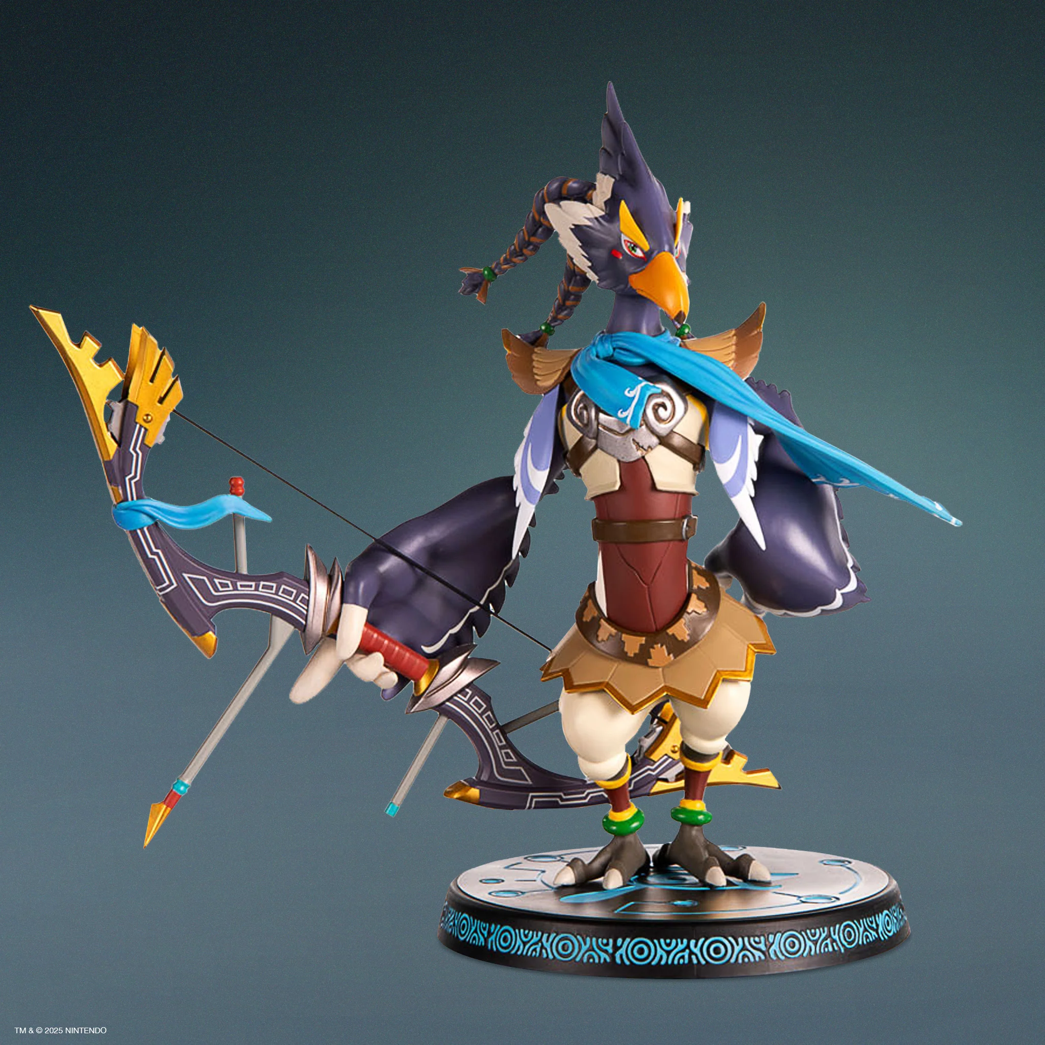The Legend of Zelda: Breath of the Wild - Revali (Standard Edition)