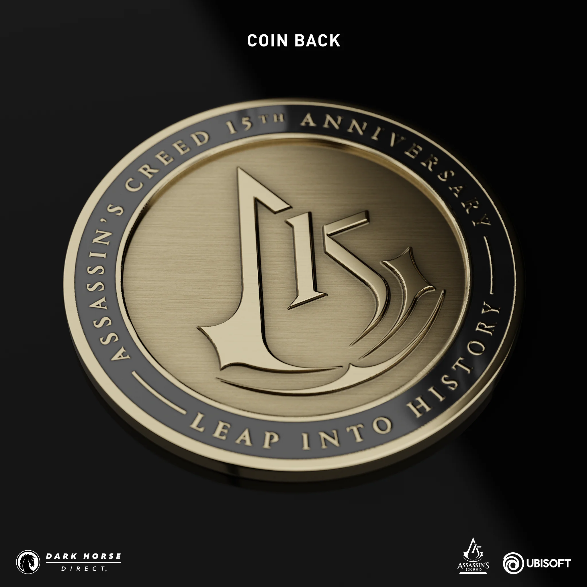 The Making of Assassin's Creed: 15th Anniversary Ultimate Edition HC - Image 5