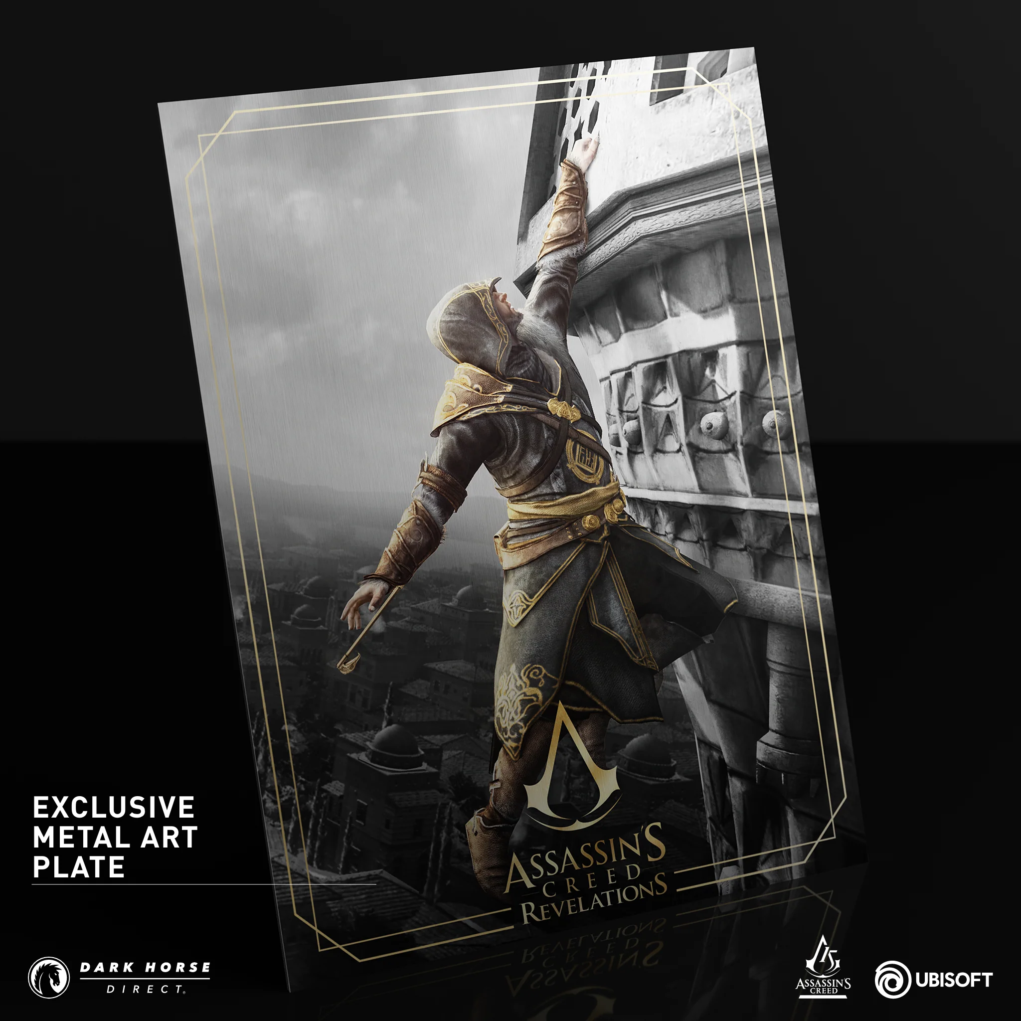 The Making of Assassin's Creed: 15th Anniversary Ultimate Edition HC - Image 7