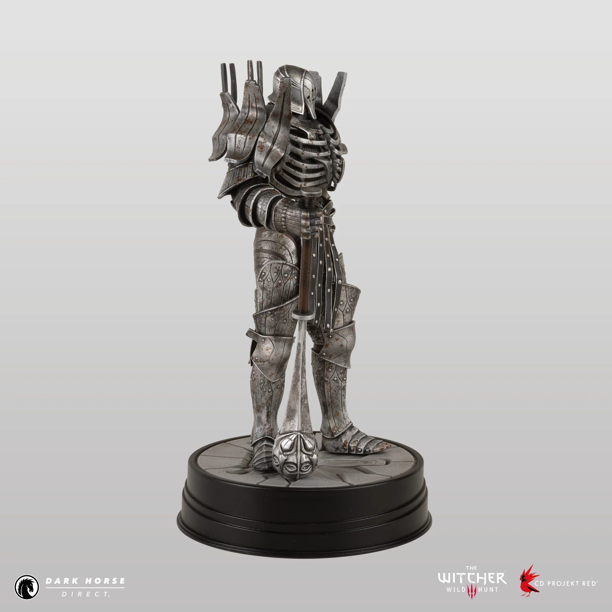 The Witcher 3 - Wild Hunt: Imlerith Figure - Image 10