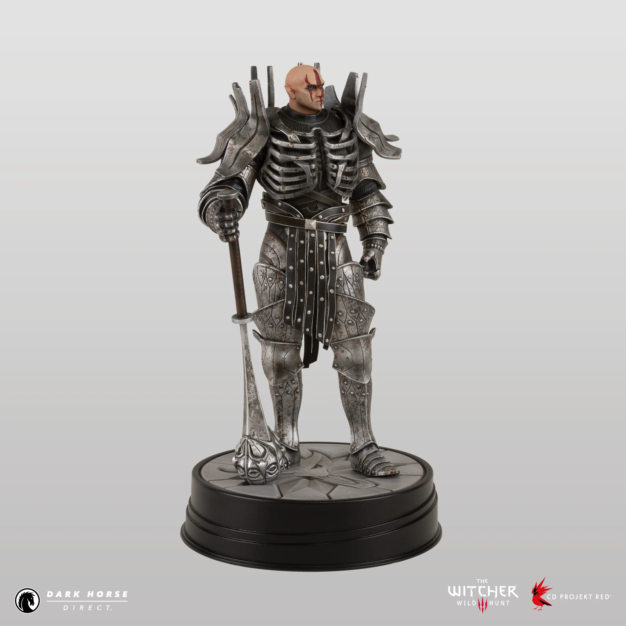 The Witcher 3 - Wild Hunt: Imlerith Figure - Image 11