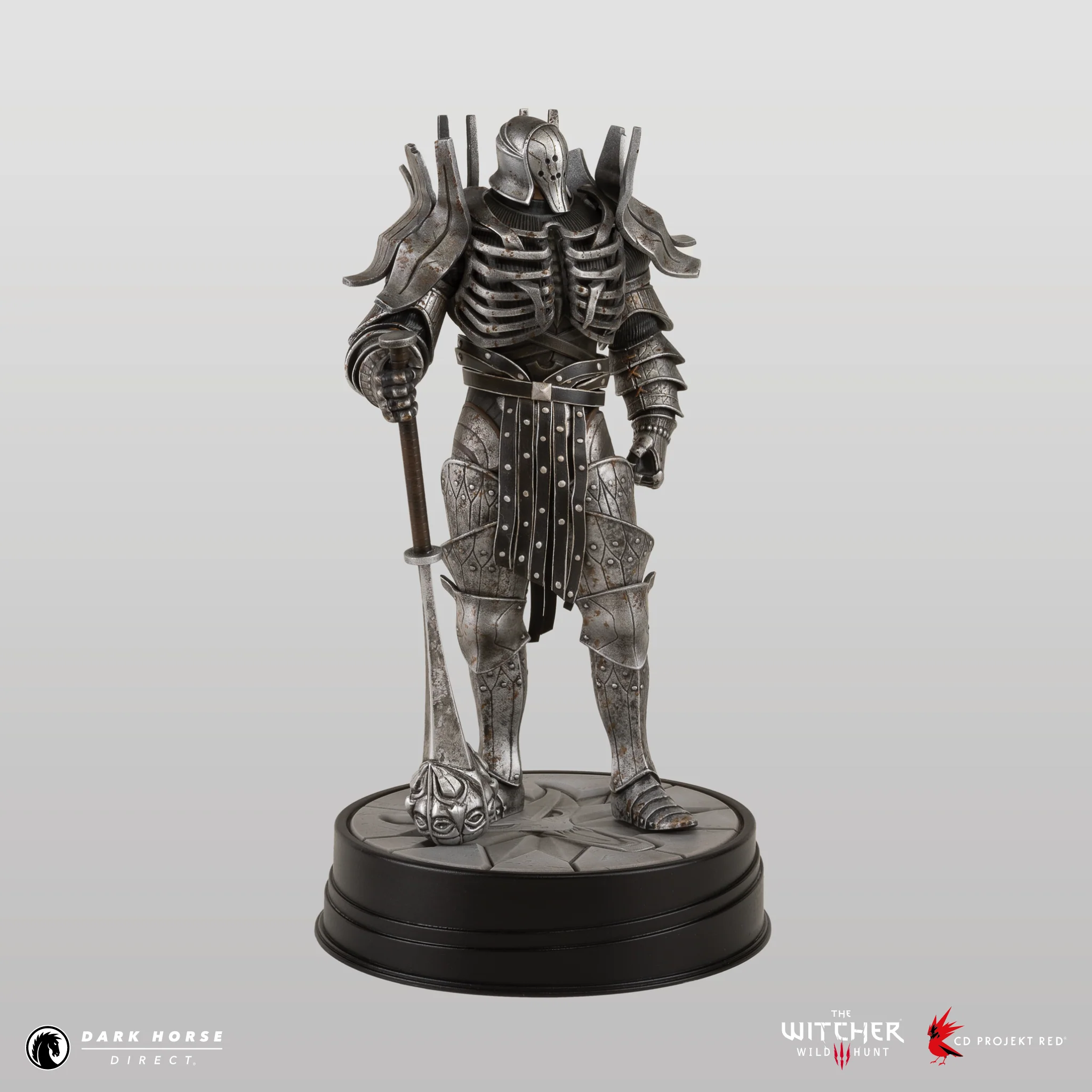 The Witcher 3 - Wild Hunt: Imlerith Figure - Image 12