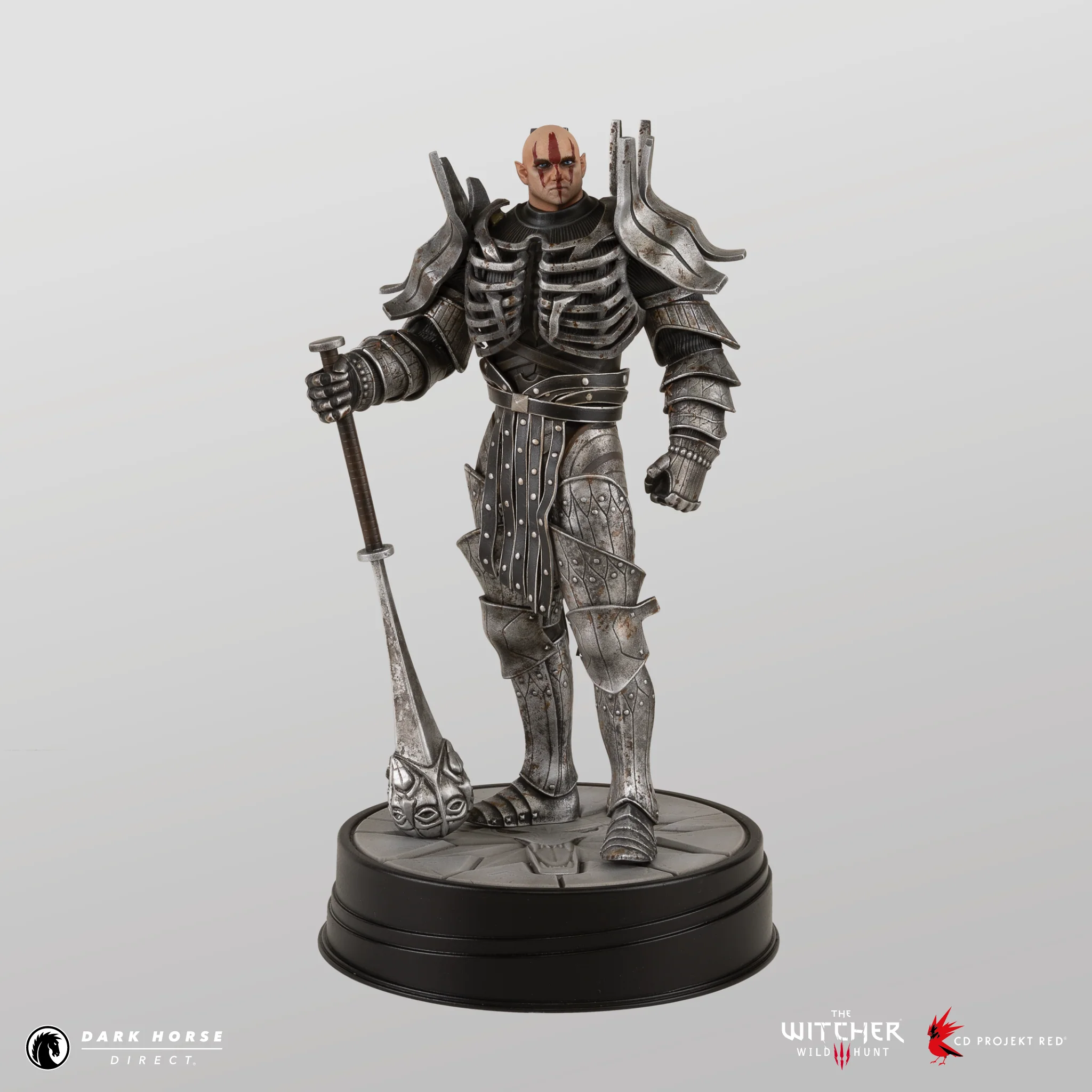 The Witcher 3 - Wild Hunt: Imlerith Figure - Image 13