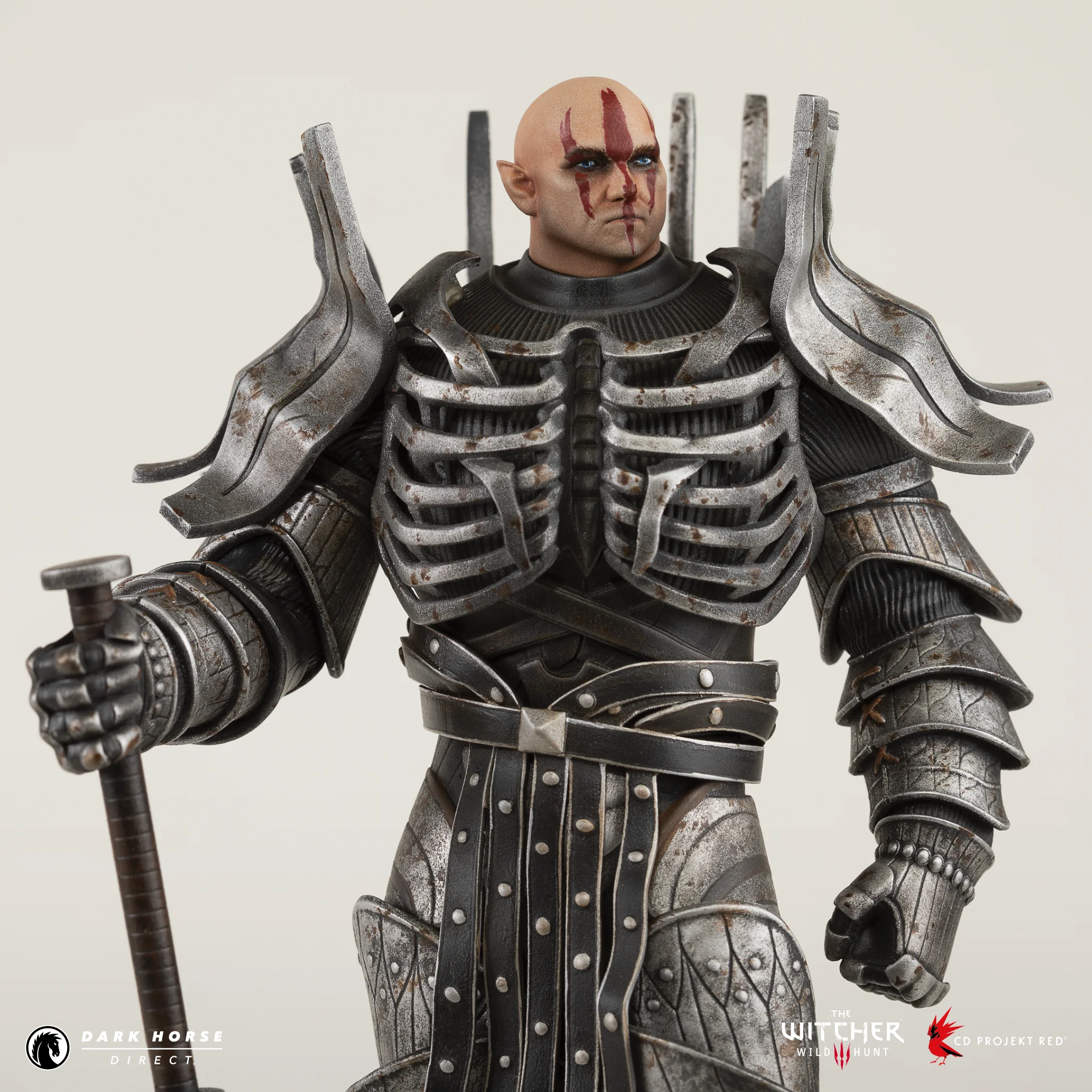 The Witcher 3 - Wild Hunt: Imlerith Figure - Image 14