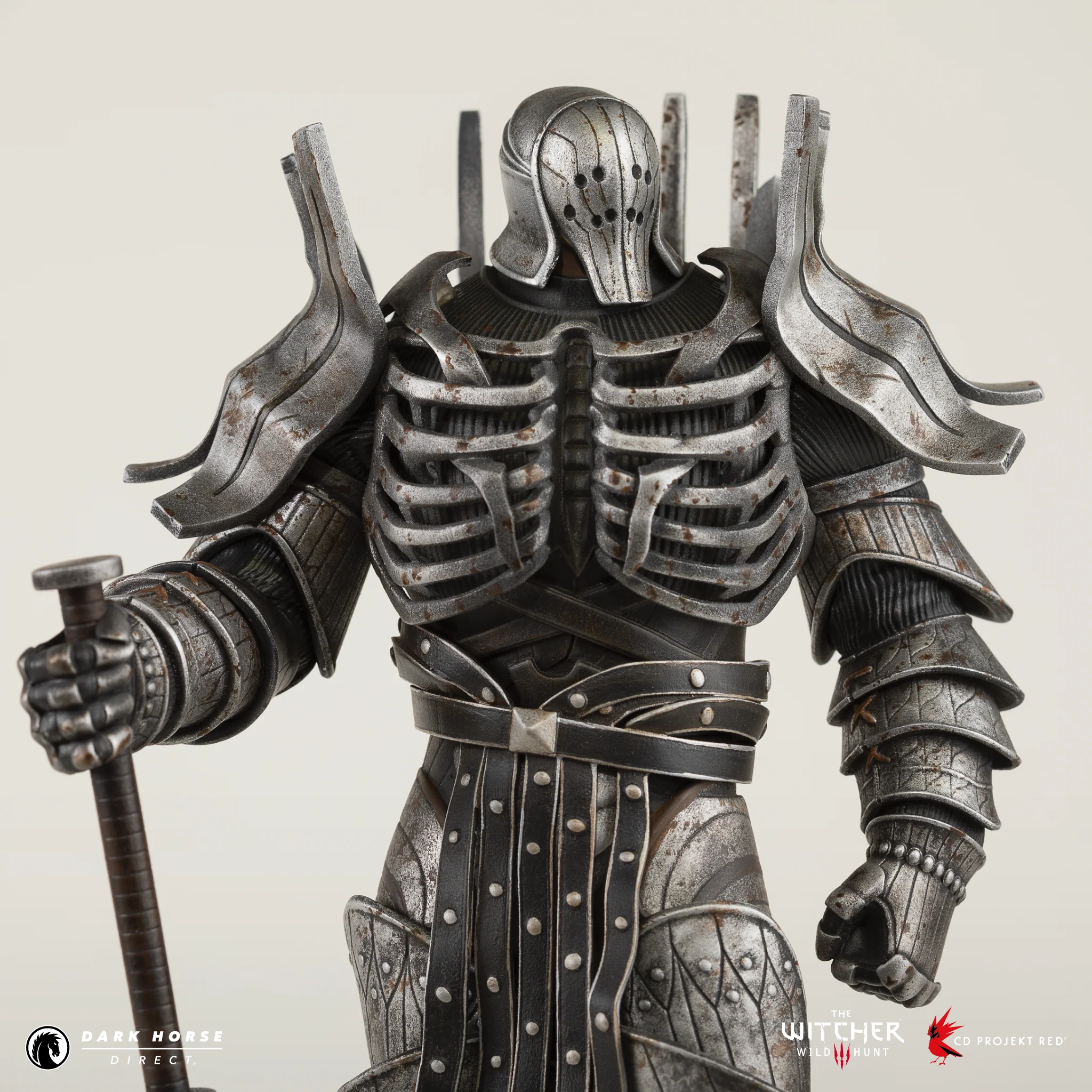 The Witcher 3 - Wild Hunt: Imlerith Figure - Image 15