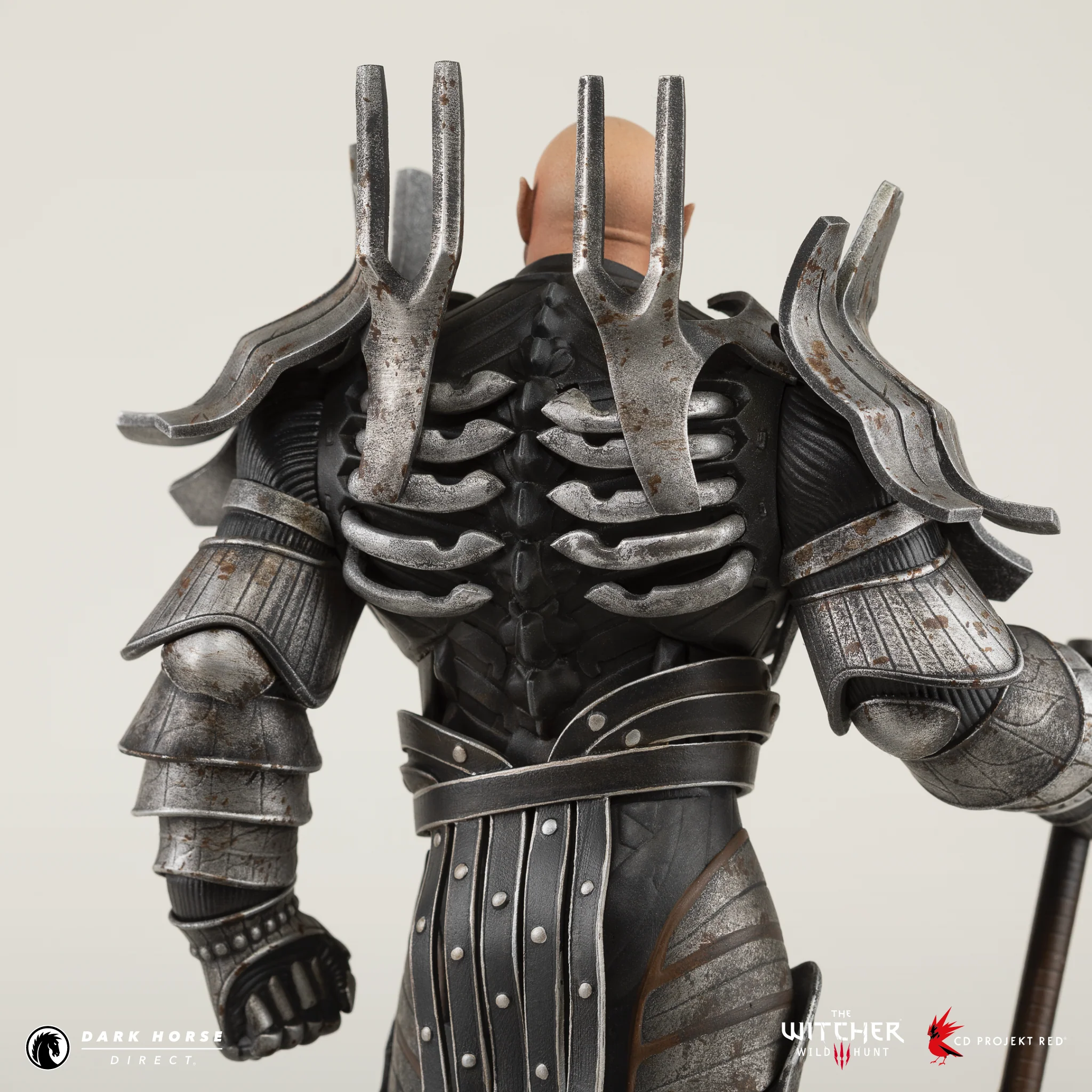 The Witcher 3 - Wild Hunt: Imlerith Figure - Image 16