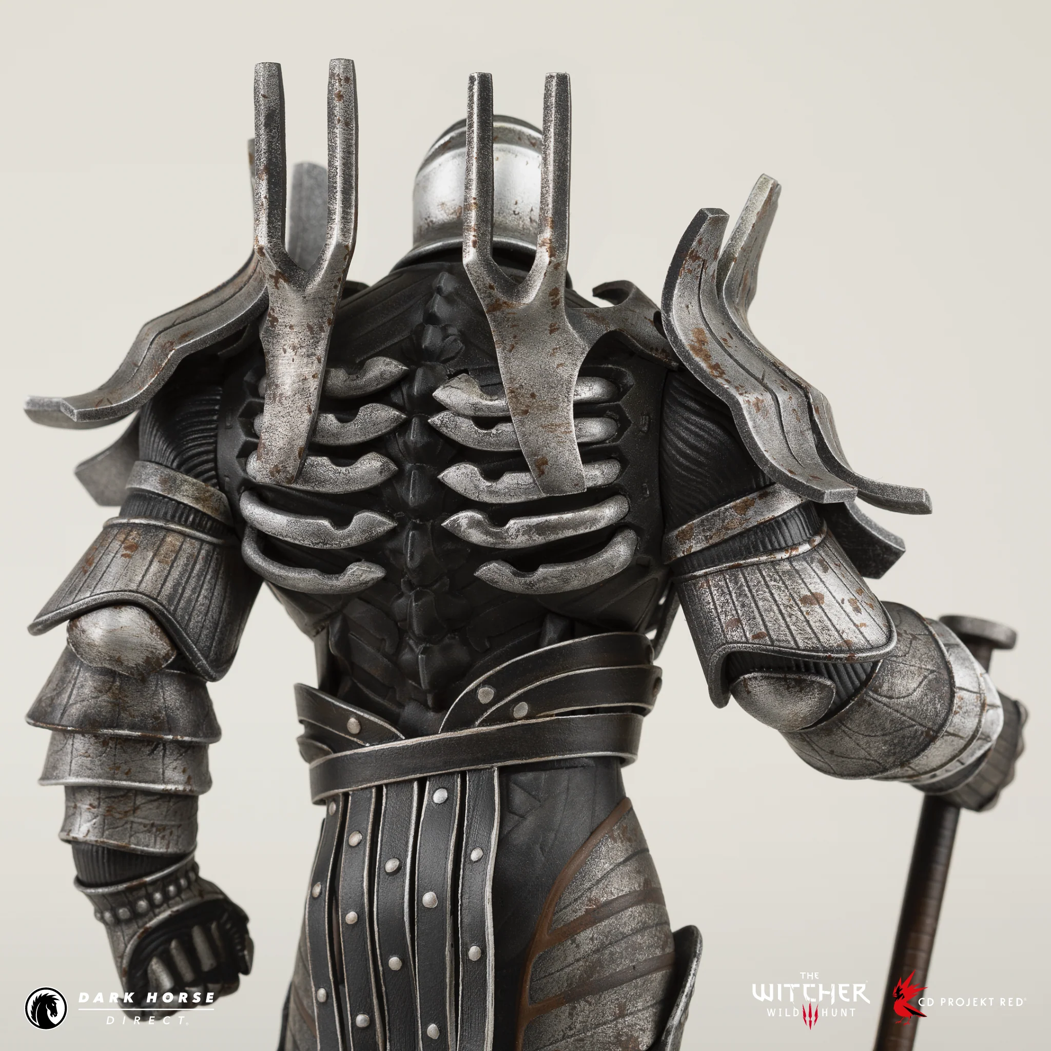 The Witcher 3 - Wild Hunt: Imlerith Figure - Image 17