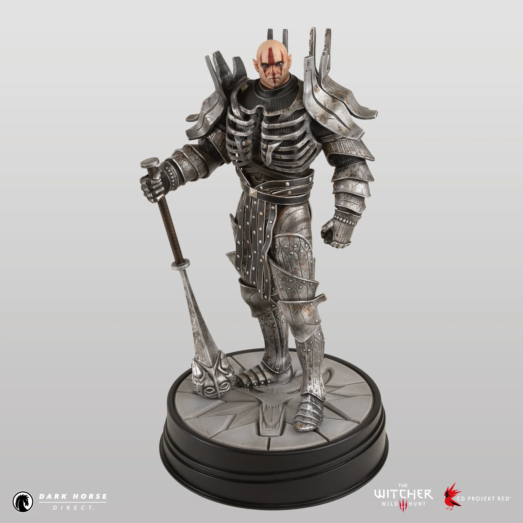 The Witcher 3 - Wild Hunt: Imlerith Figure - Image 18