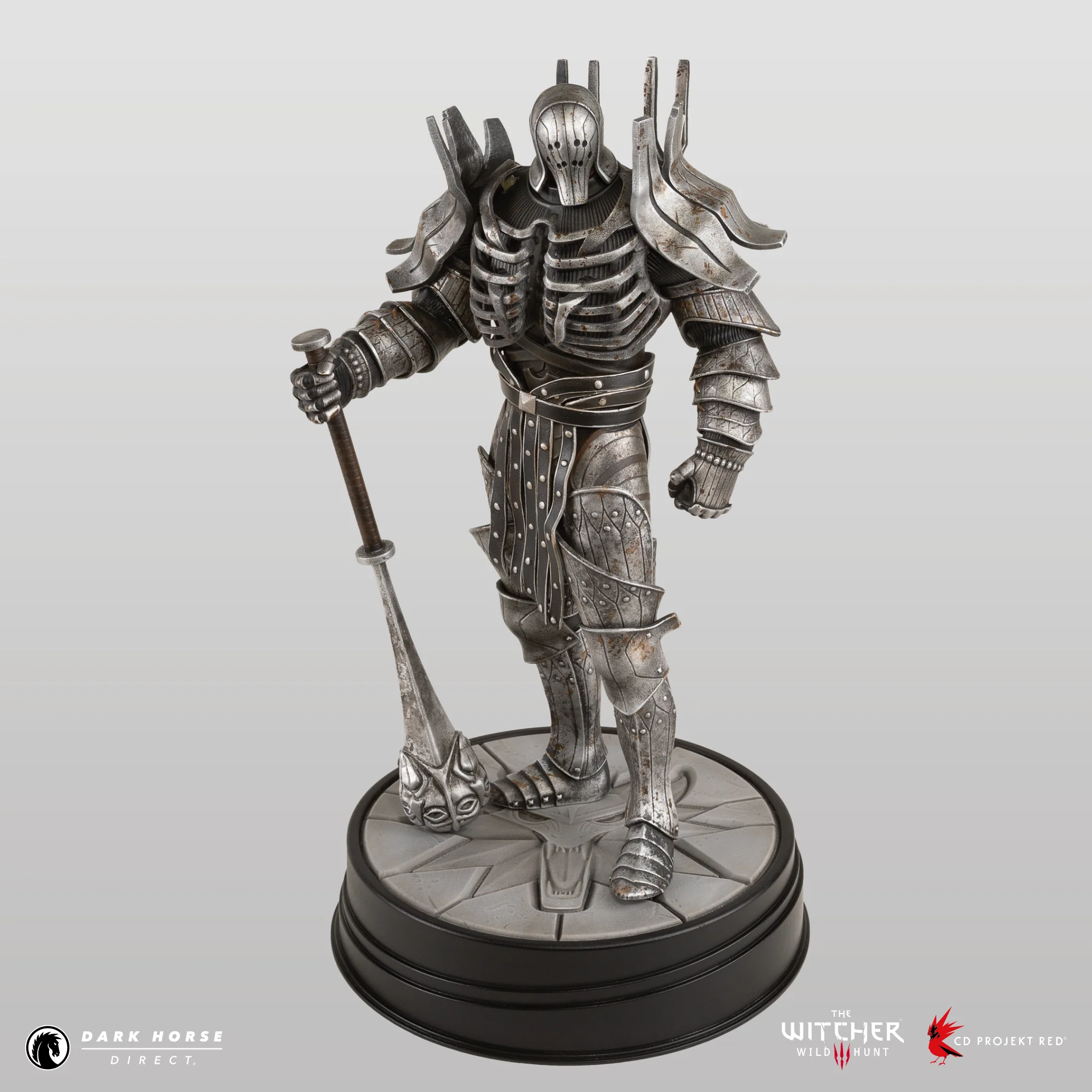 The Witcher 3 - Wild Hunt: Imlerith Figure - Image 19