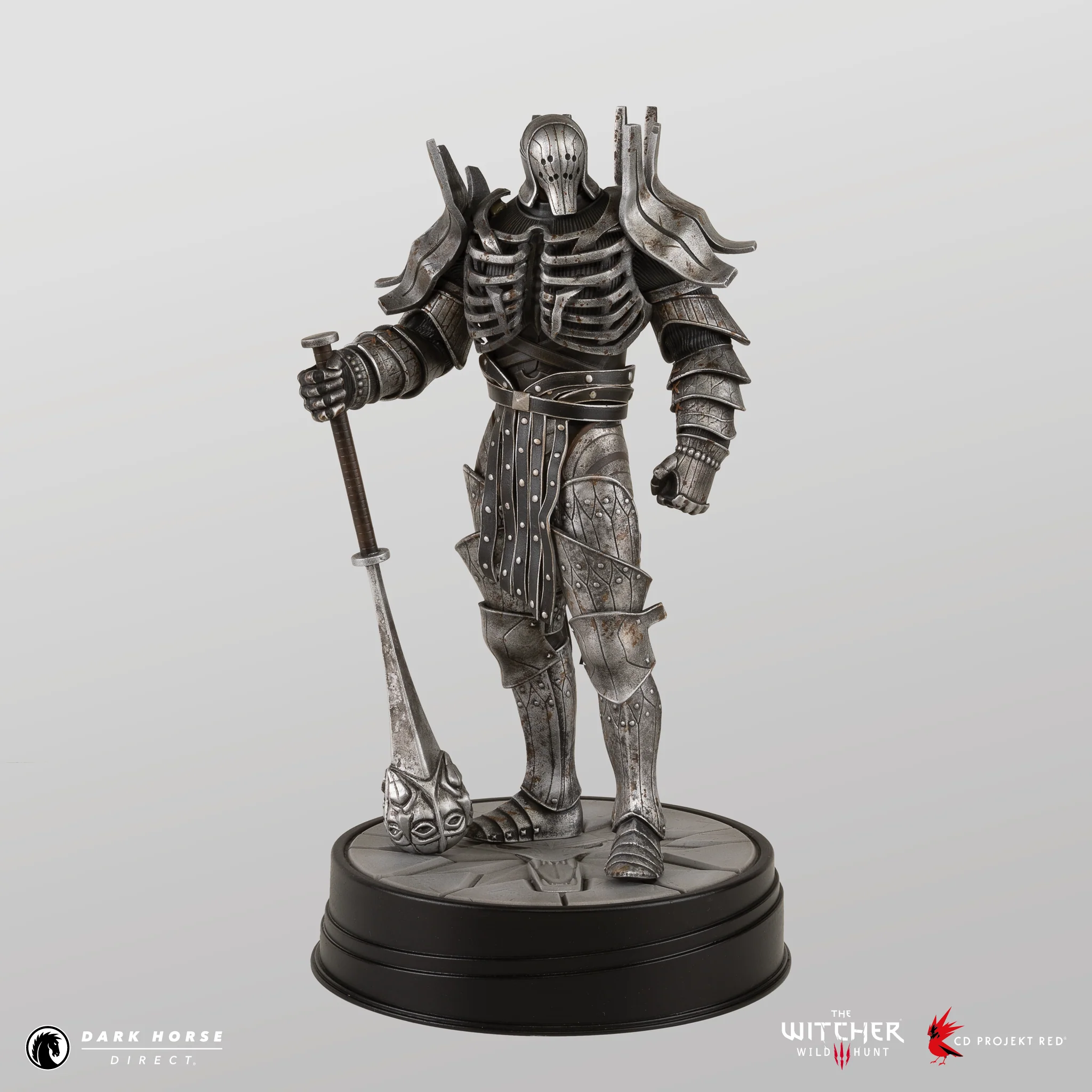 The Witcher 3 - Wild Hunt: Imlerith Figure - Image 2