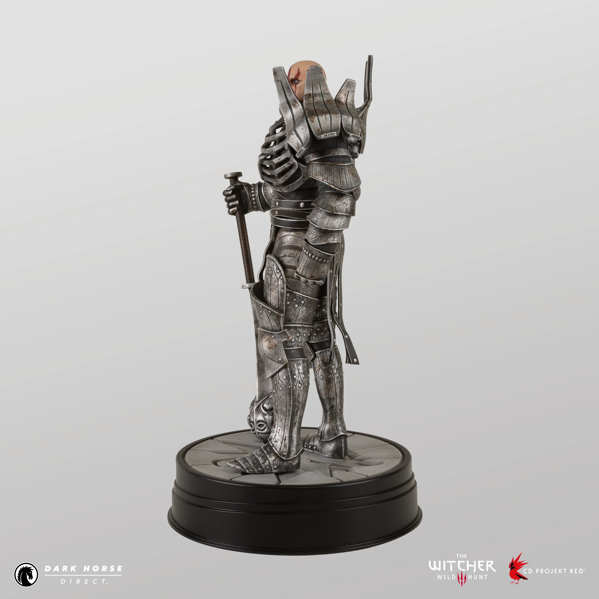 The Witcher 3 - Wild Hunt: Imlerith Figure - Image 3