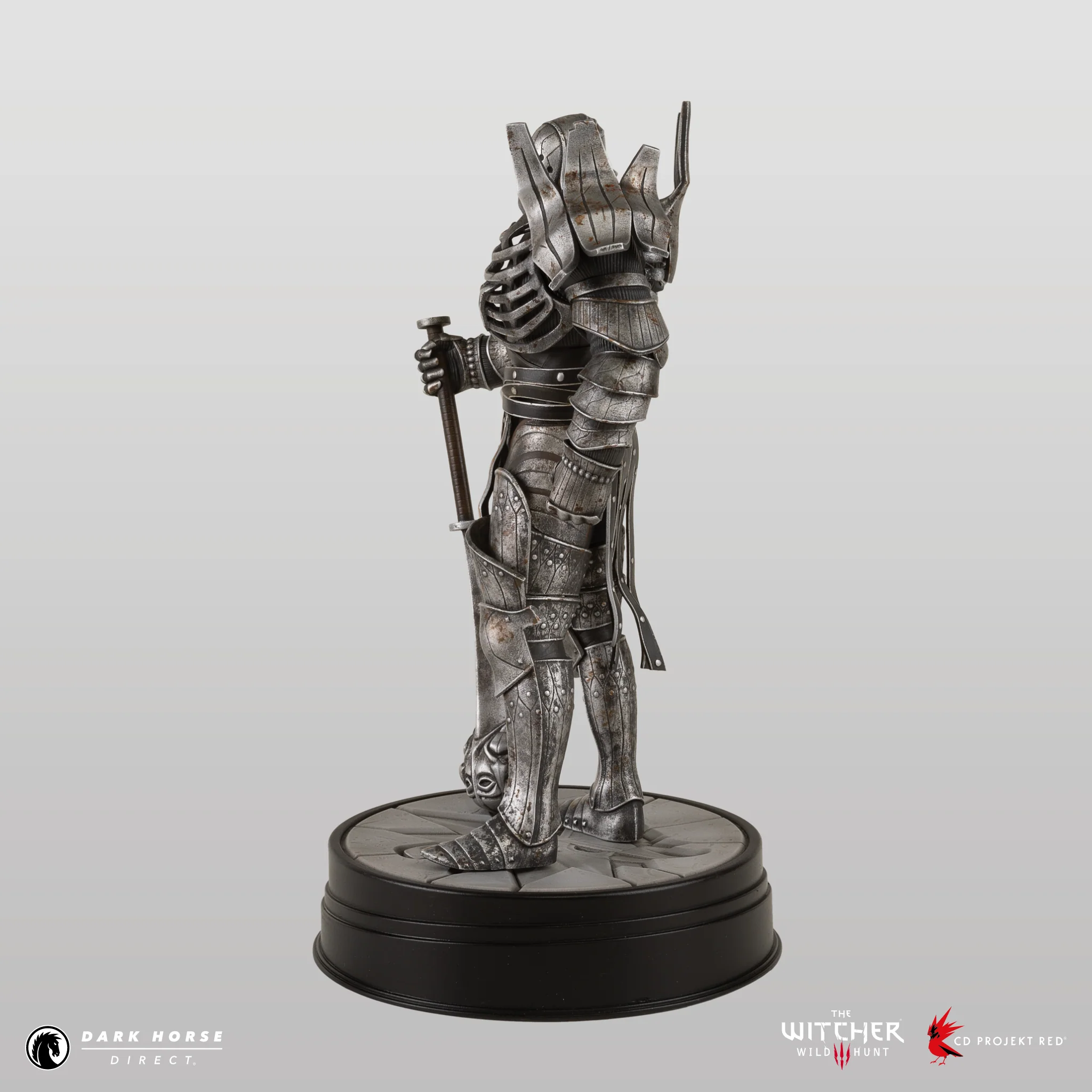 The Witcher 3 - Wild Hunt: Imlerith Figure - Image 4