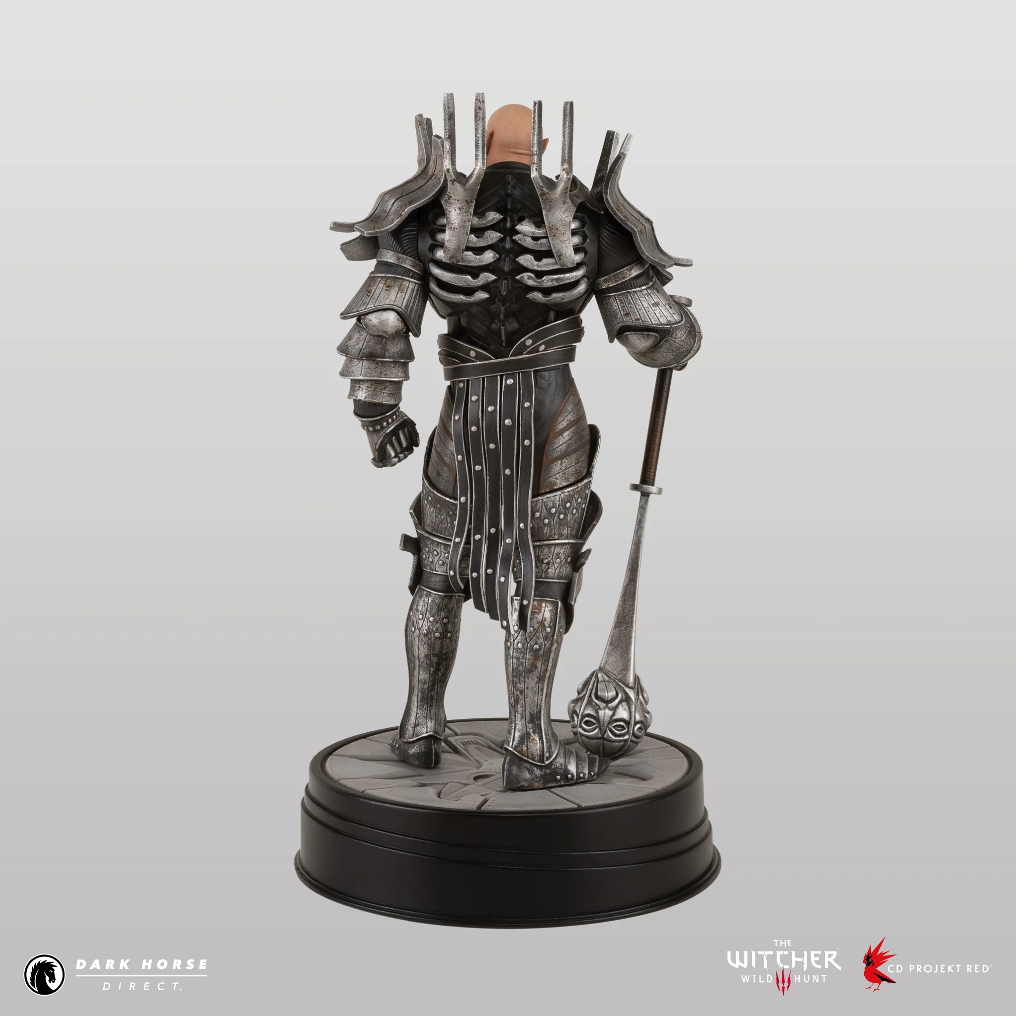 The Witcher 3 - Wild Hunt: Imlerith Figure - Image 5