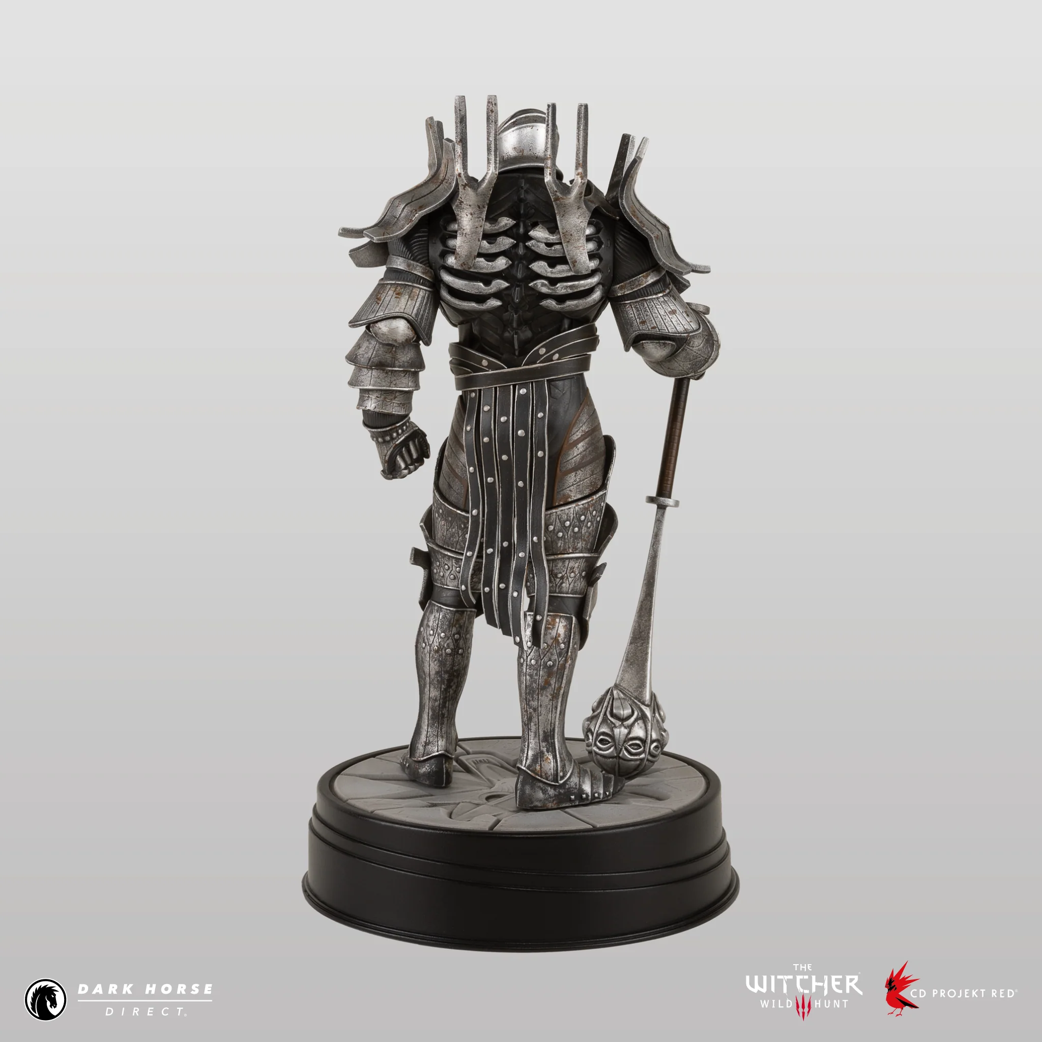 The Witcher 3 - Wild Hunt: Imlerith Figure - Image 6