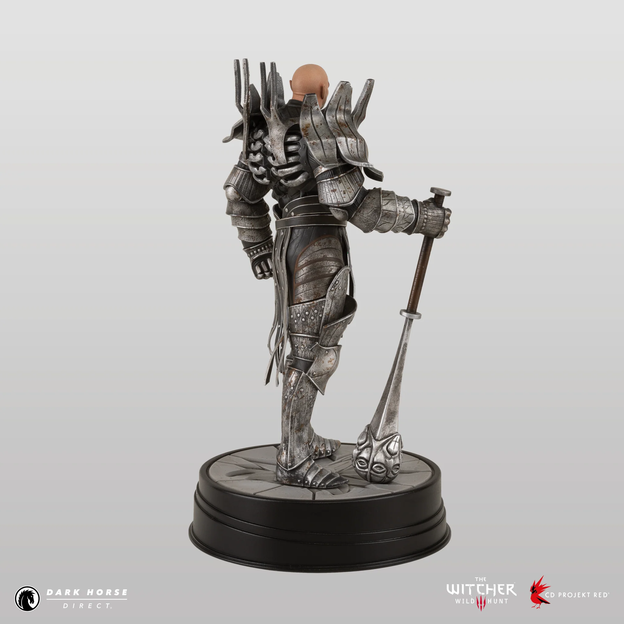 The Witcher 3 - Wild Hunt: Imlerith Figure - Image 7