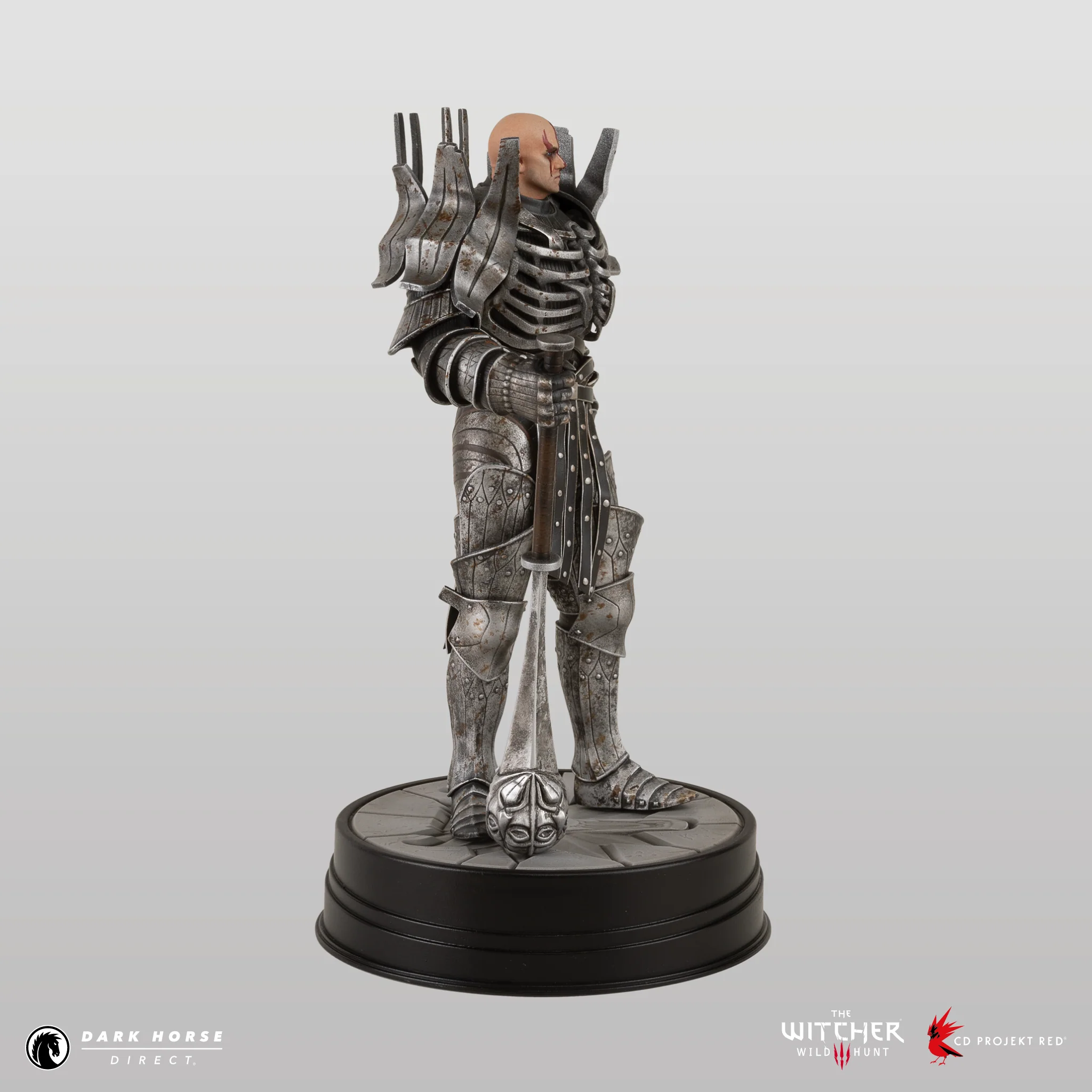 The Witcher 3 - Wild Hunt: Imlerith Figure - Image 9