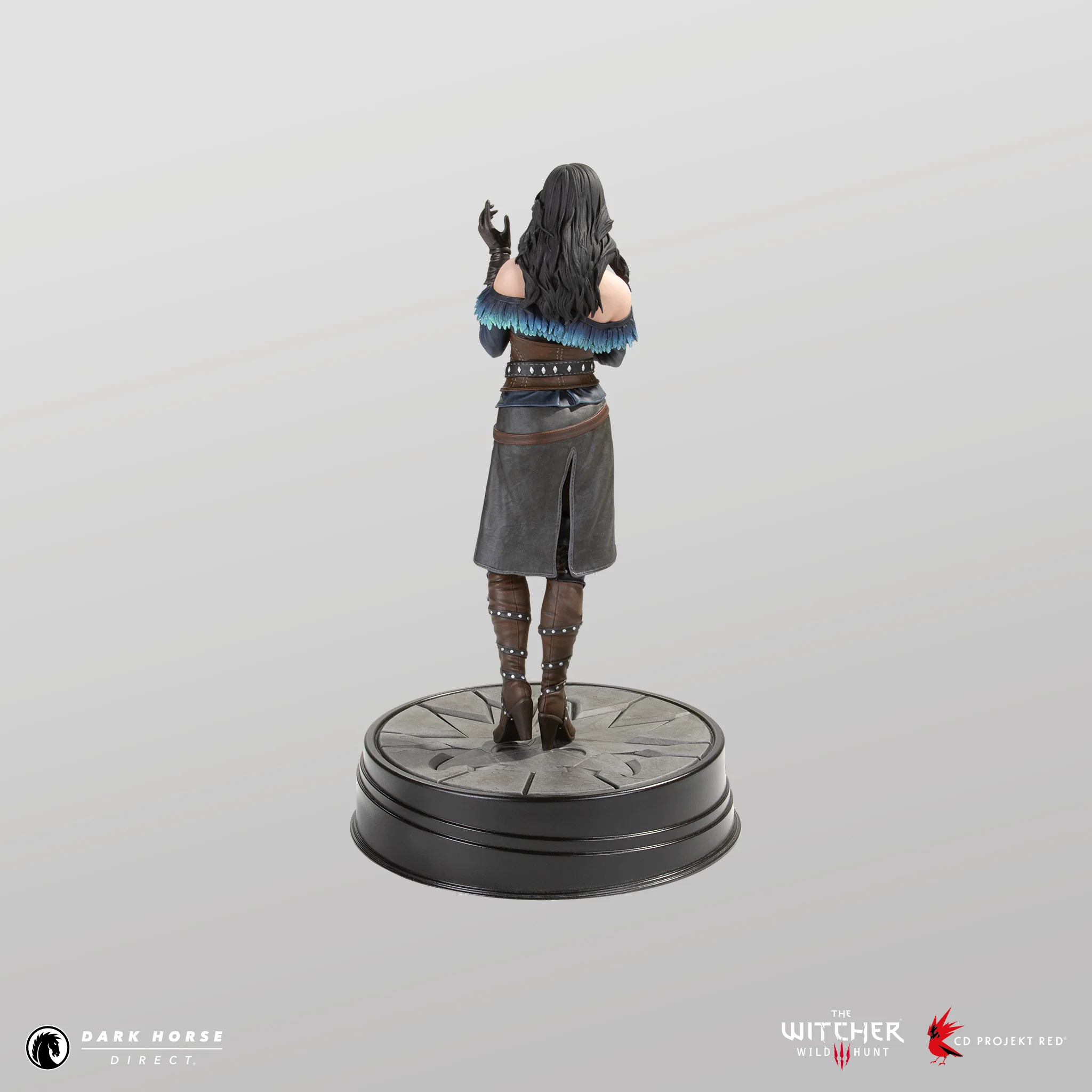 The Witcher 3 - Wild Hunt: Yennefer Series 2 Figure - Image 5