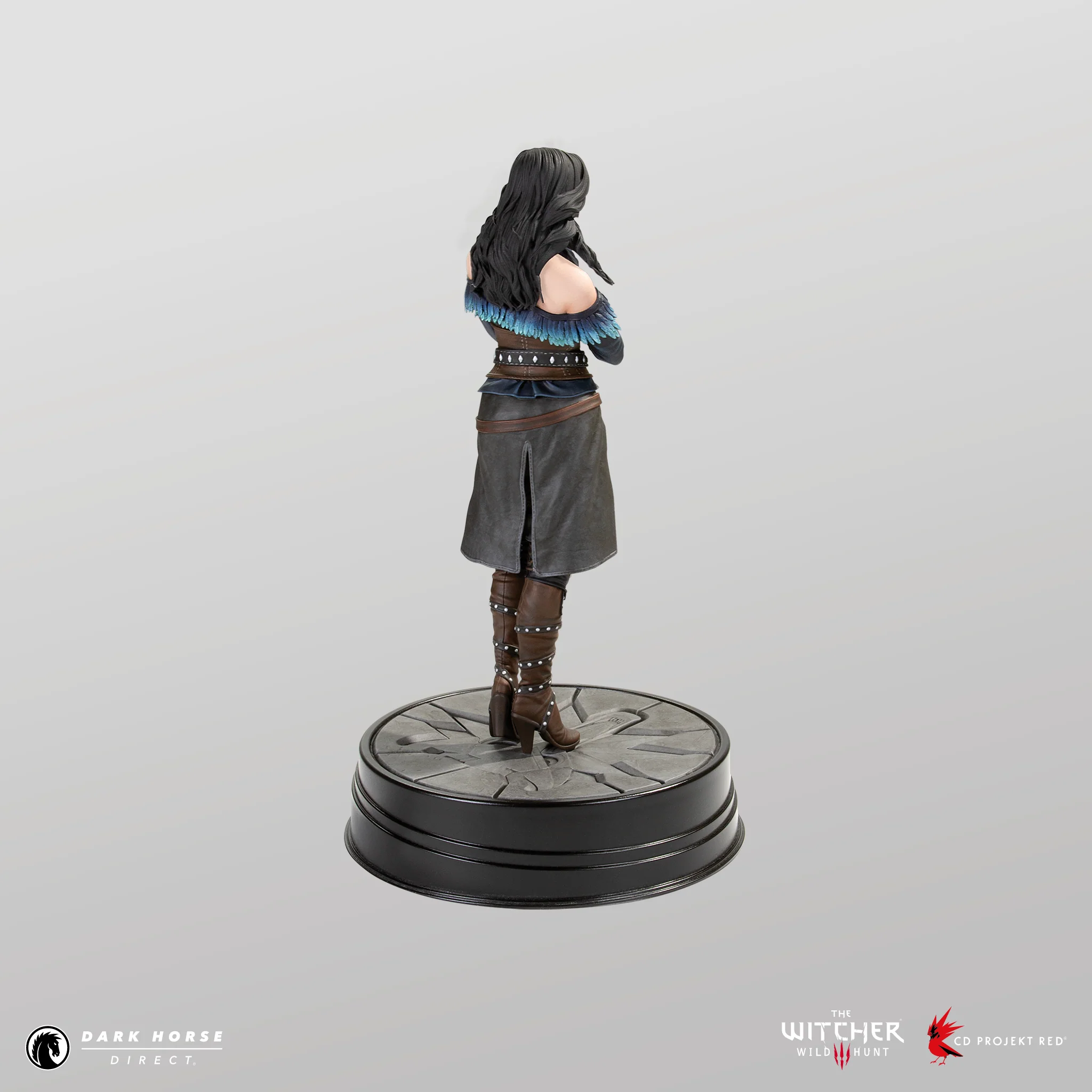The Witcher 3 - Wild Hunt: Yennefer Series 2 Figure - Image 6