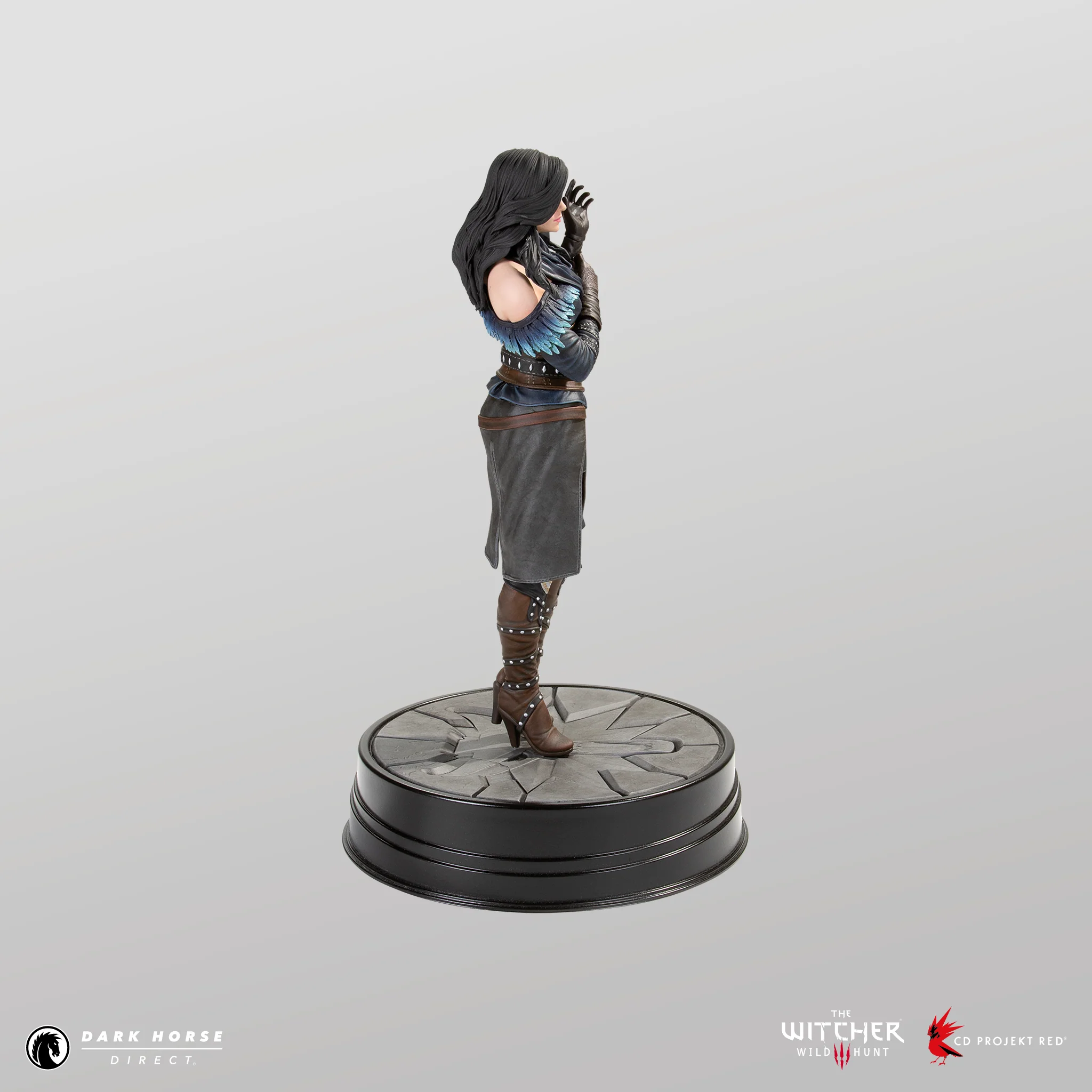 The Witcher 3 - Wild Hunt: Yennefer Series 2 Figure - Image 7