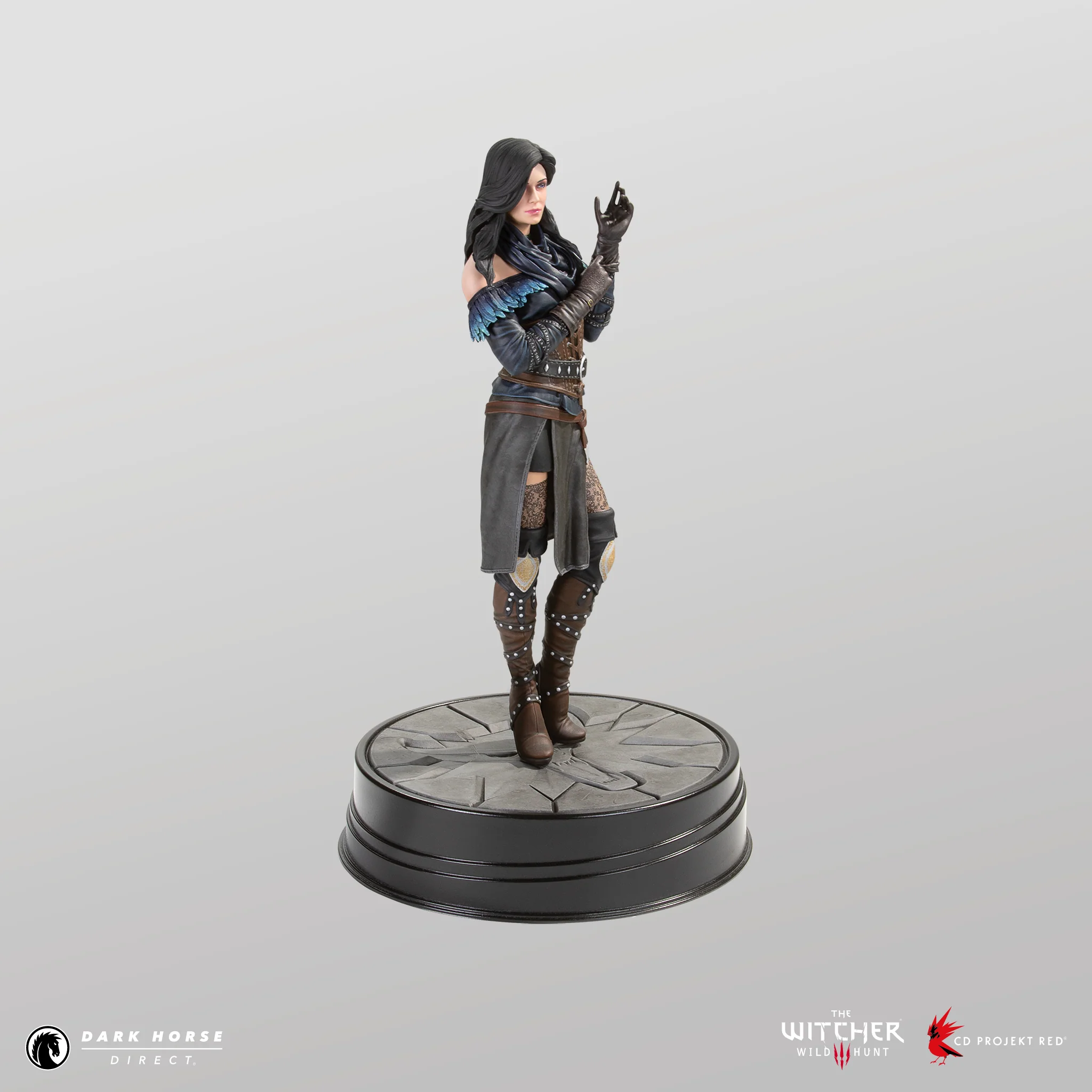 The Witcher 3 - Wild Hunt: Yennefer Series 2 Figure - Image 8