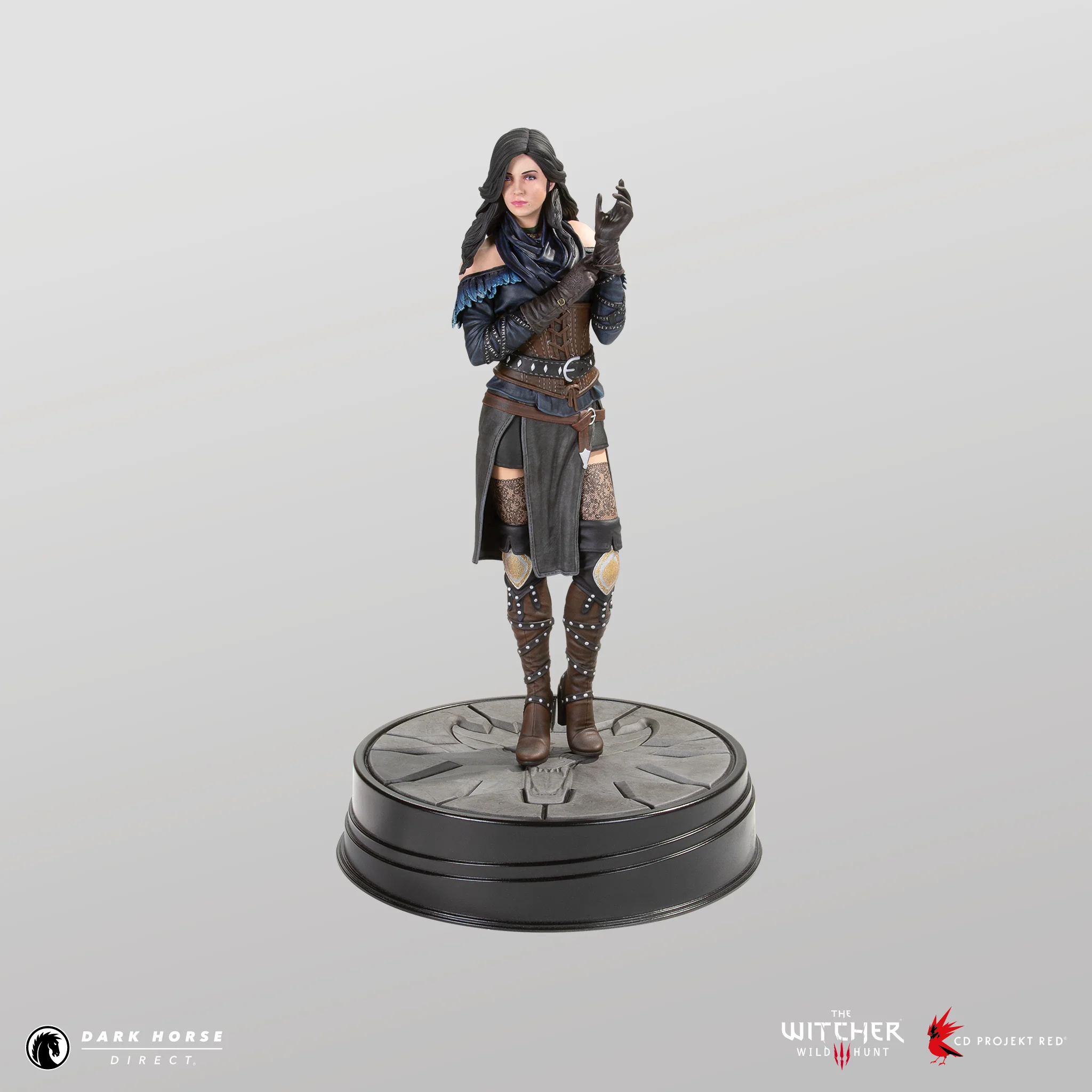 The Witcher 3 - Wild Hunt: Yennefer Series 2 Figure - Image 9