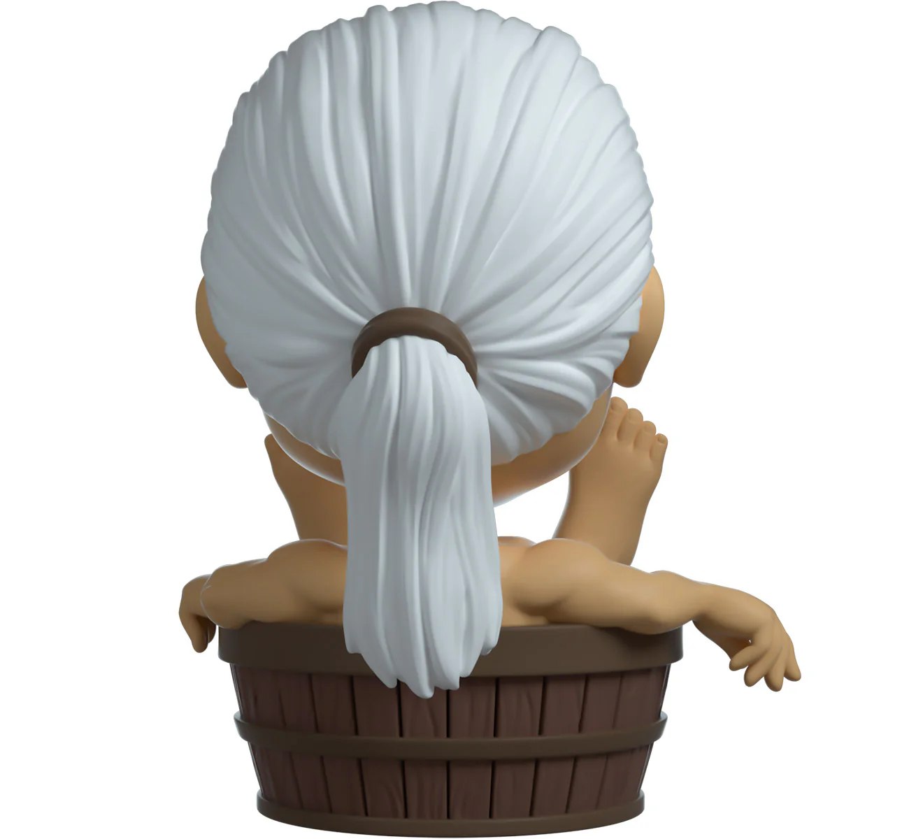 The Witcher - Bathtub Geralt YouTooz Figure - Image 4