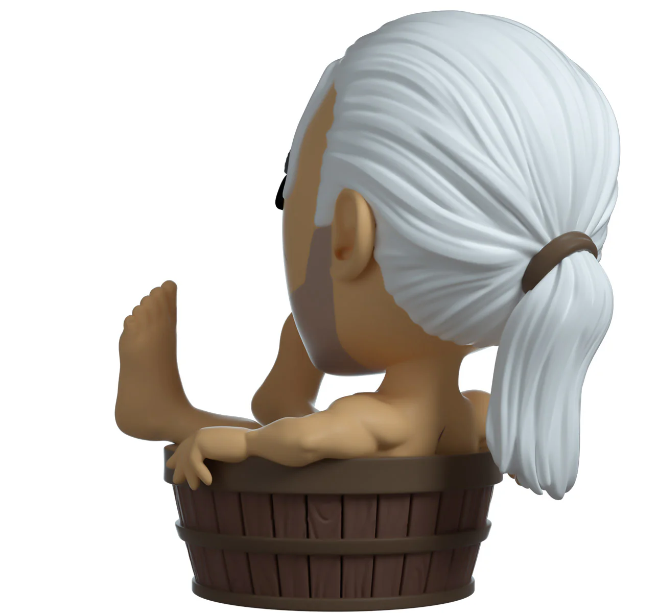 The Witcher - Bathtub Geralt YouTooz Figure - Image 5