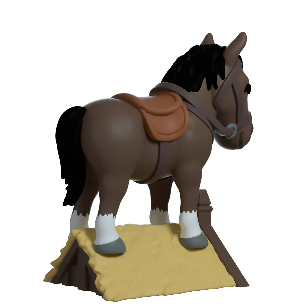 The Witcher - Roof Roach YouTooz Figure - Image 3