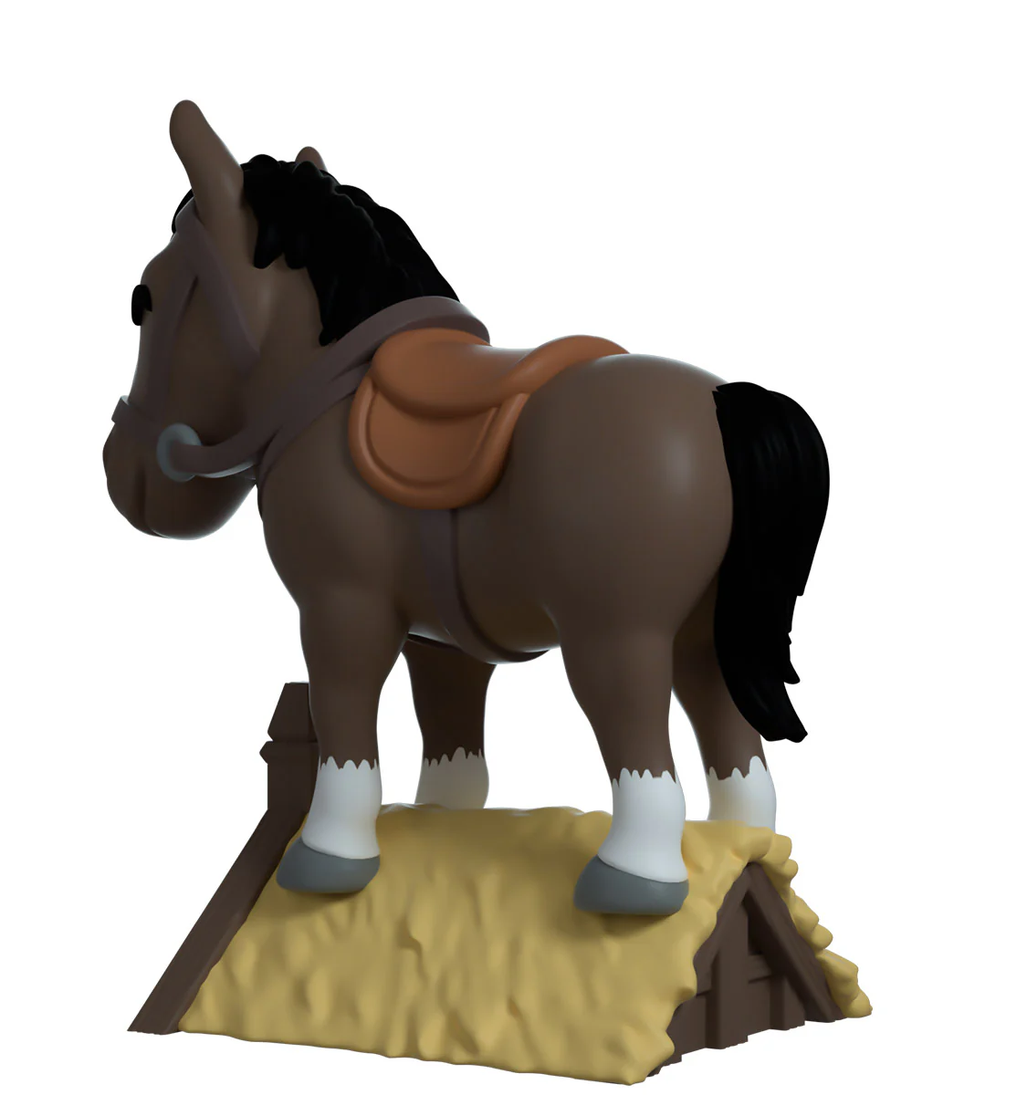 The Witcher - Roof Roach YouTooz Figure - Image 5