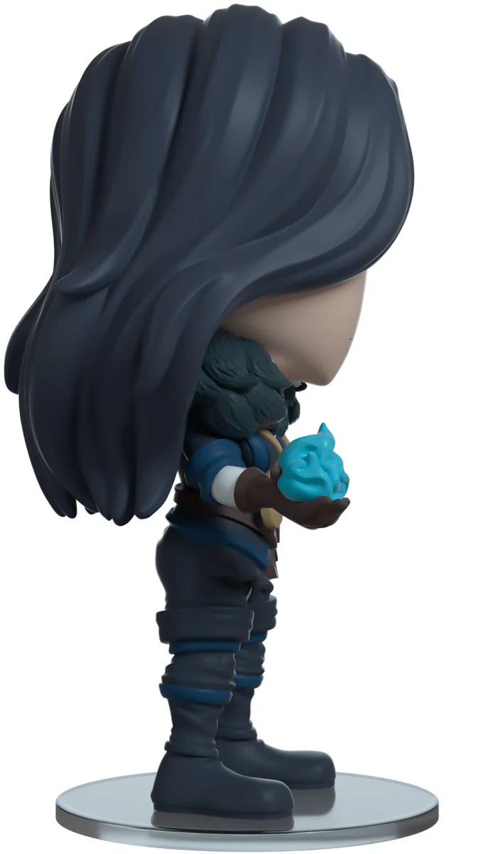 The Witcher - Yennefer YouTooz Figure (Dark Horse Direct Exclusive) - Image 3