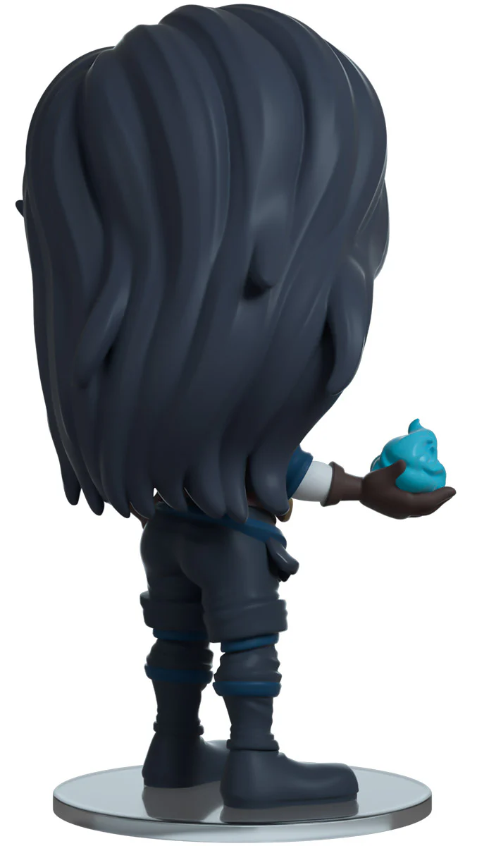 The Witcher - Yennefer YouTooz Figure (Dark Horse Direct Exclusive) - Image 4