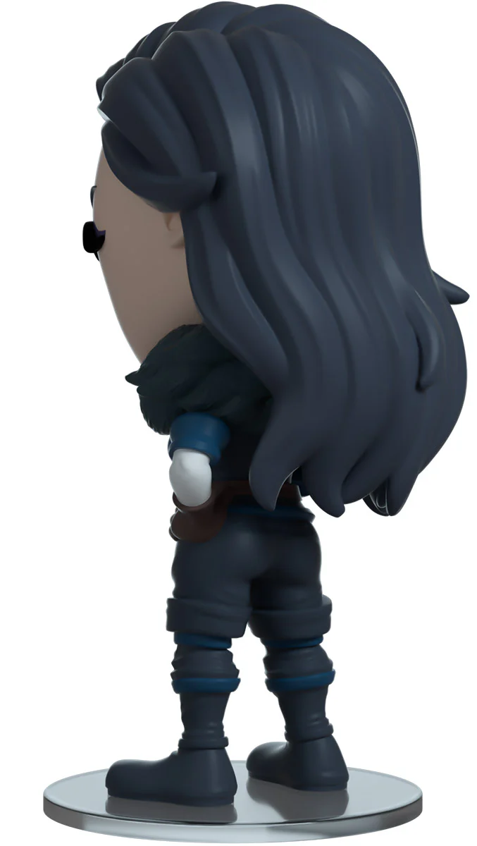 The Witcher - Yennefer YouTooz Figure (Dark Horse Direct Exclusive) - Image 5