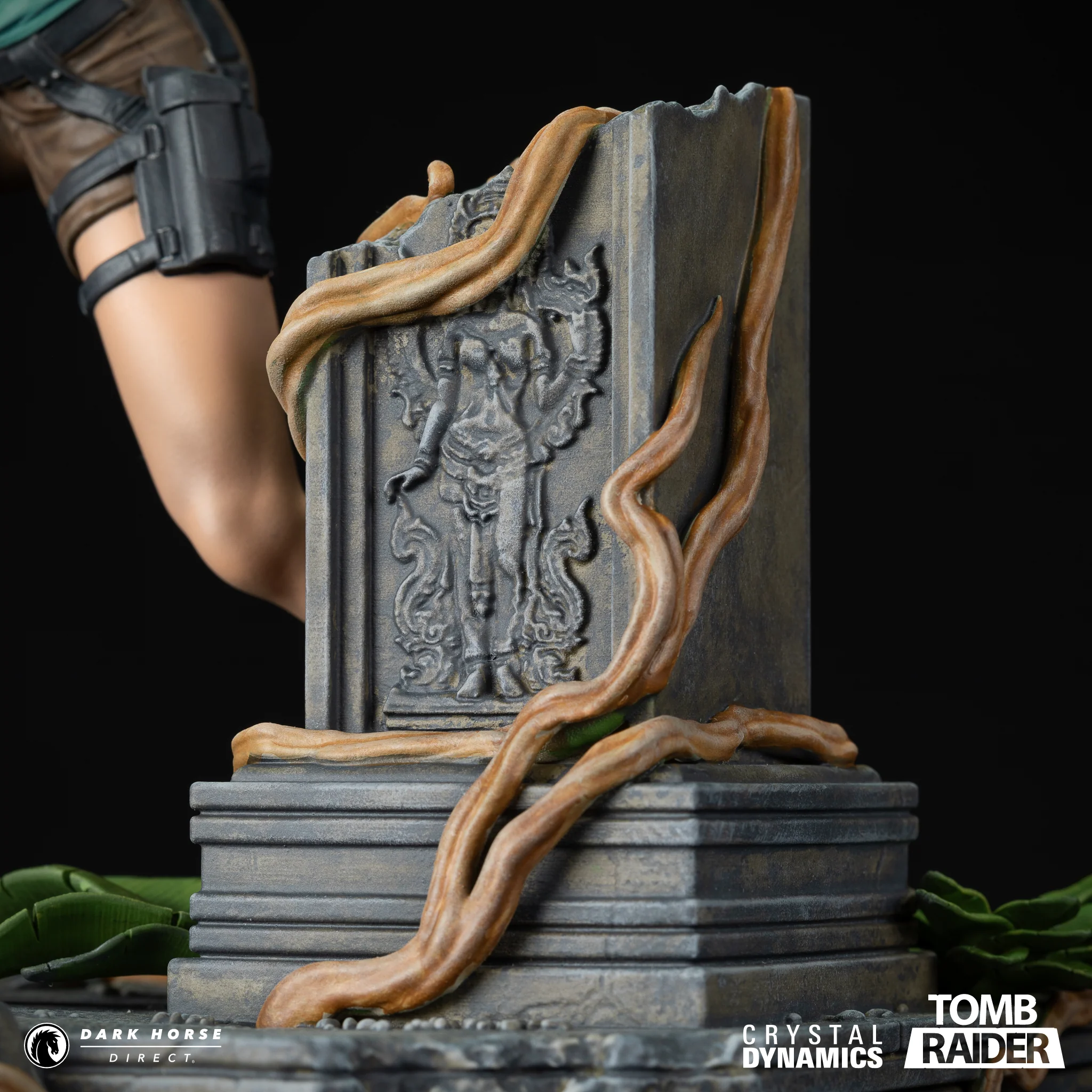 TOMB RAIDER: Lara Croft PVC Statue - Image 12