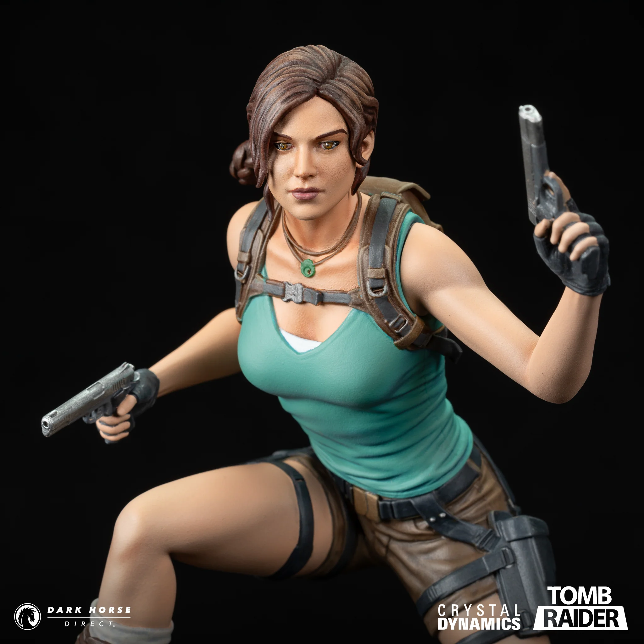 TOMB RAIDER: Lara Croft PVC Statue - Image 9
