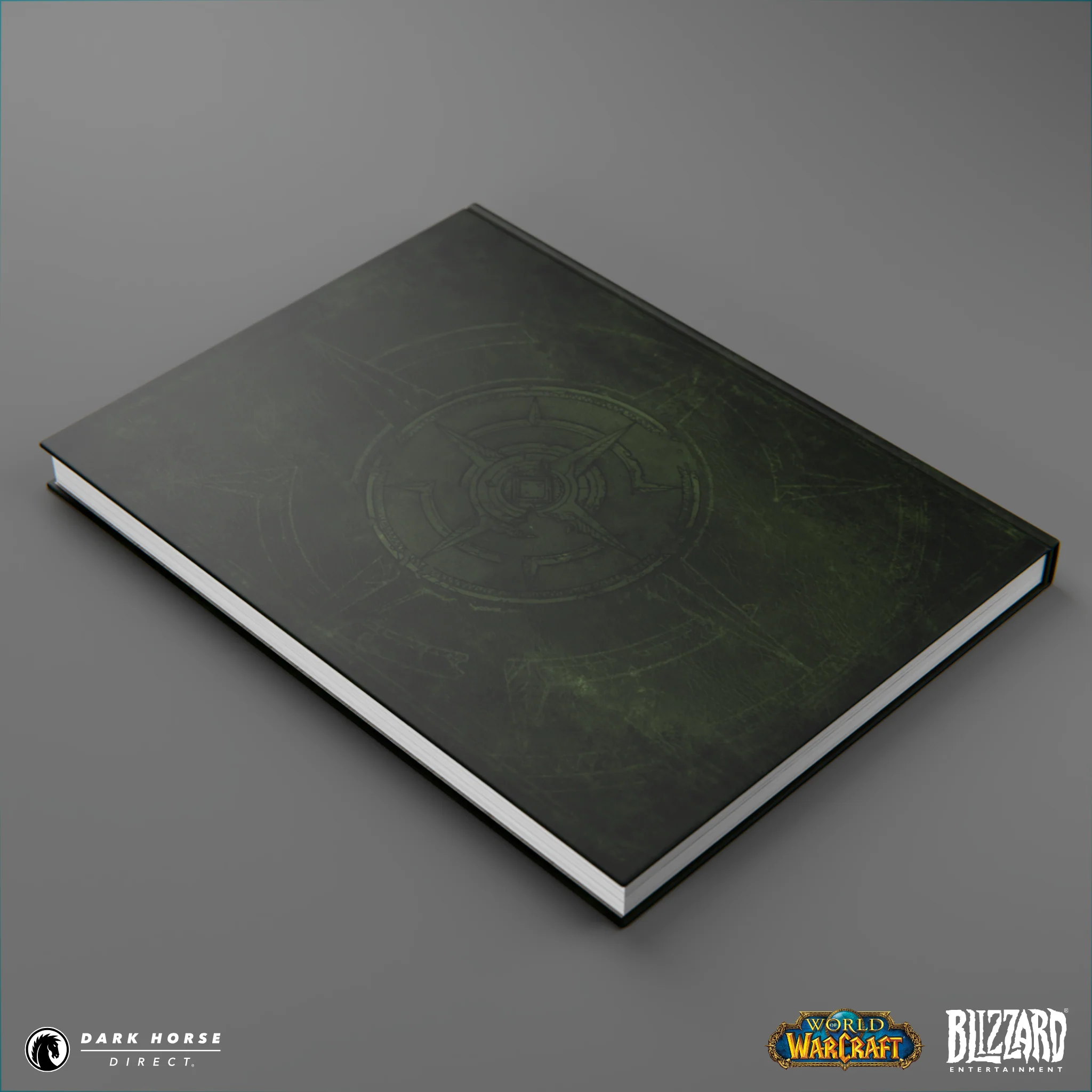 World of Warcraft: Chronicle Hardcover Volumes - Image 12