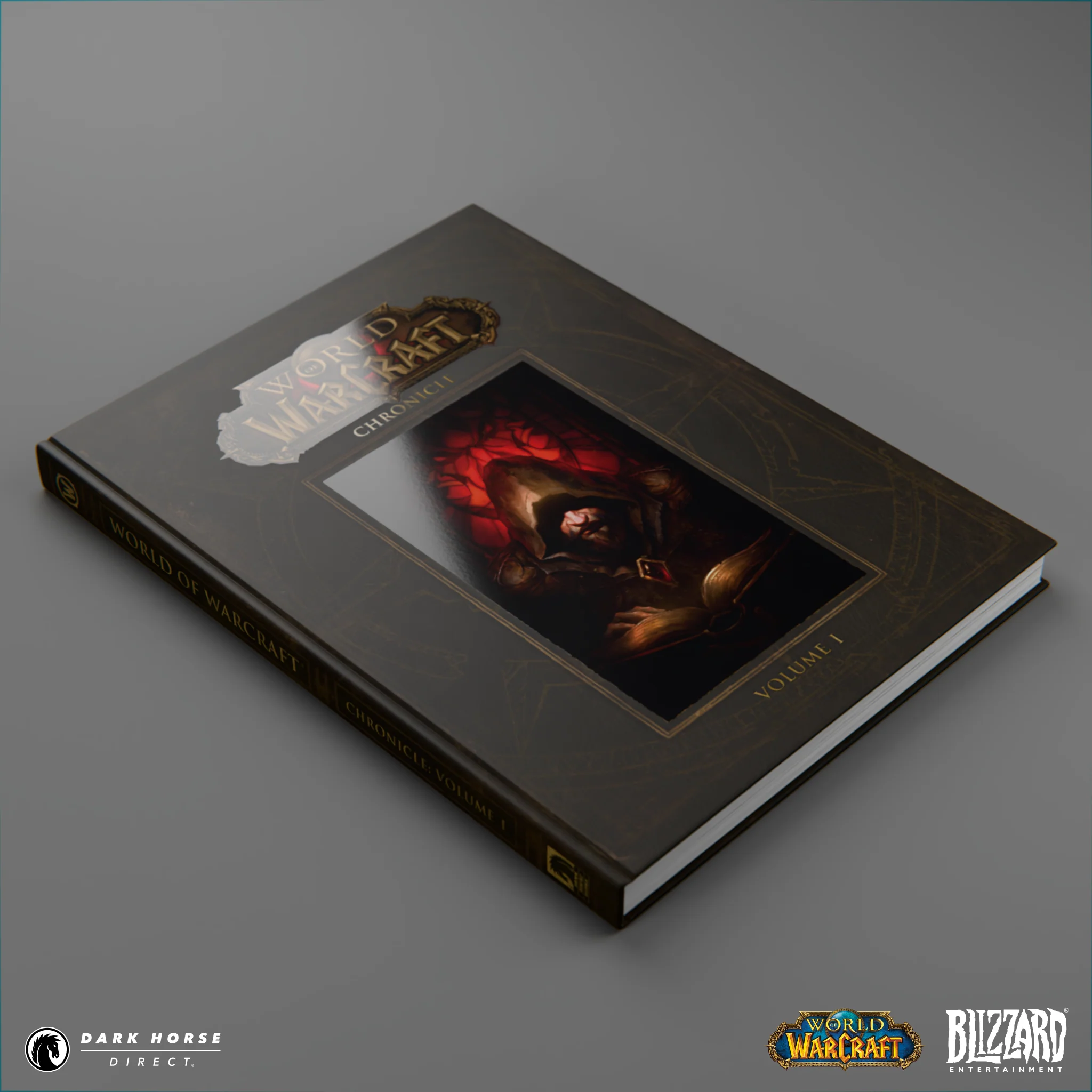 World of Warcraft: Chronicle Hardcover Volumes - Image 2
