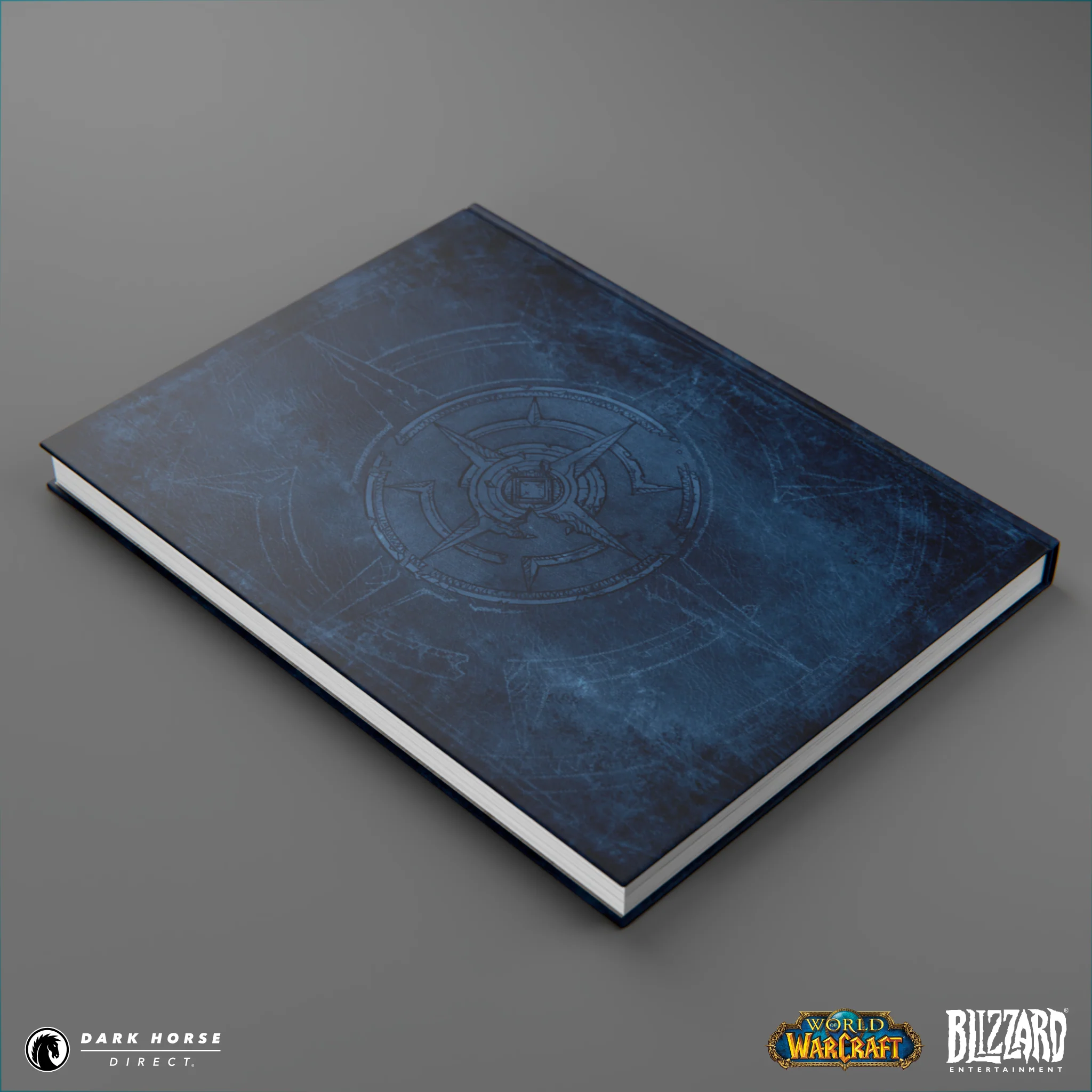 World of Warcraft: Chronicle Hardcover Volumes - Image 24