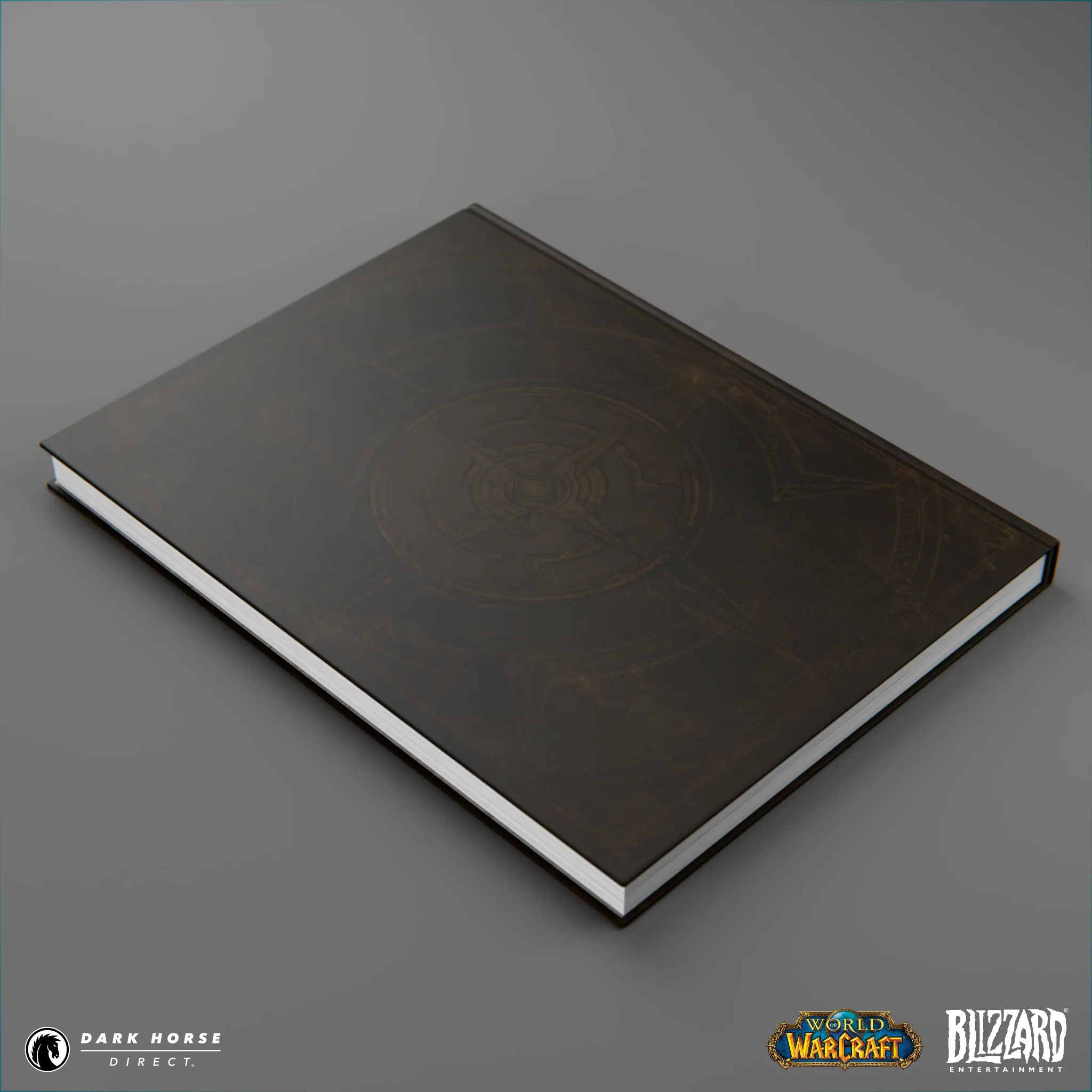 World of Warcraft: Chronicle Hardcover Volumes - Image 3