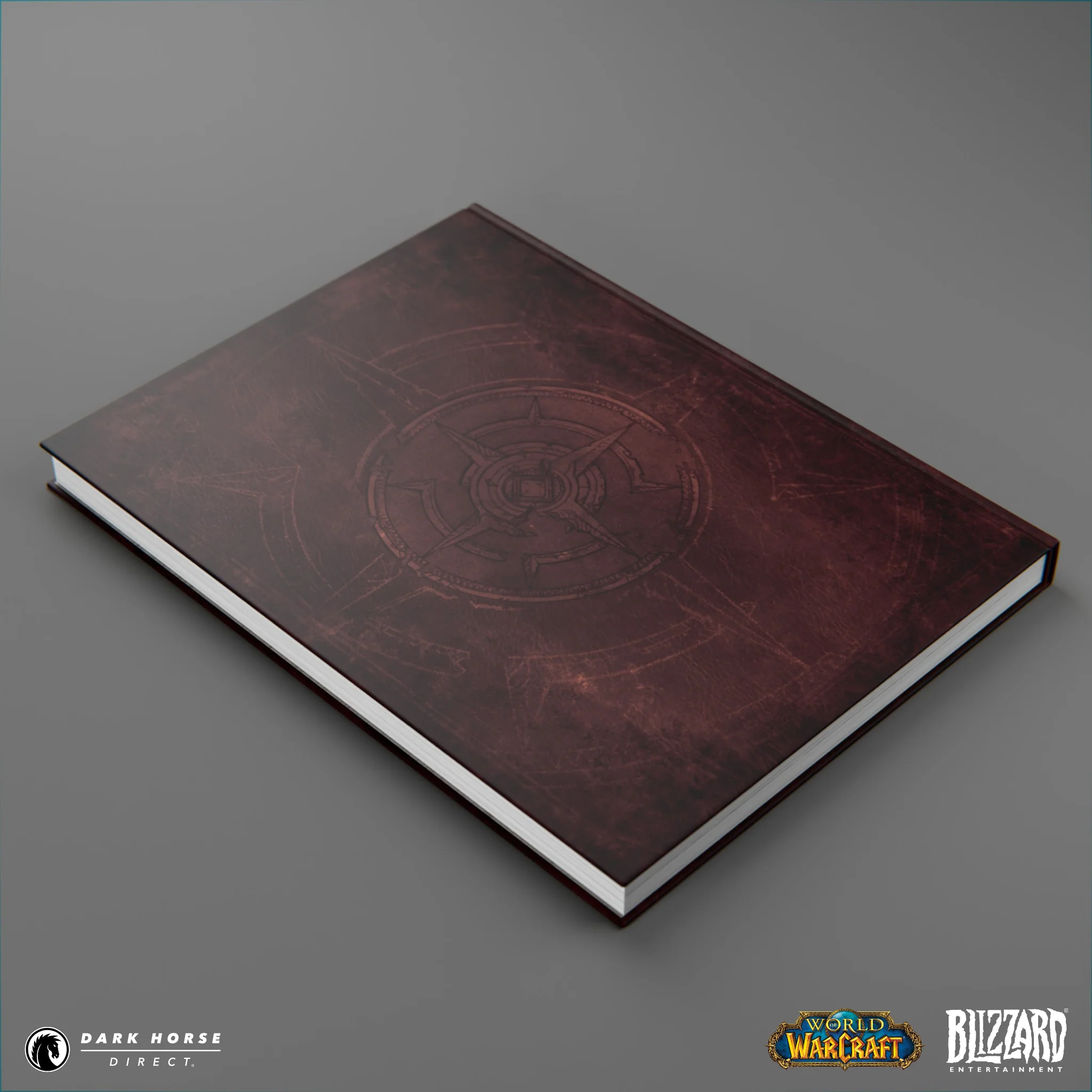 World of Warcraft: Chronicle Hardcover Volumes - Image 36